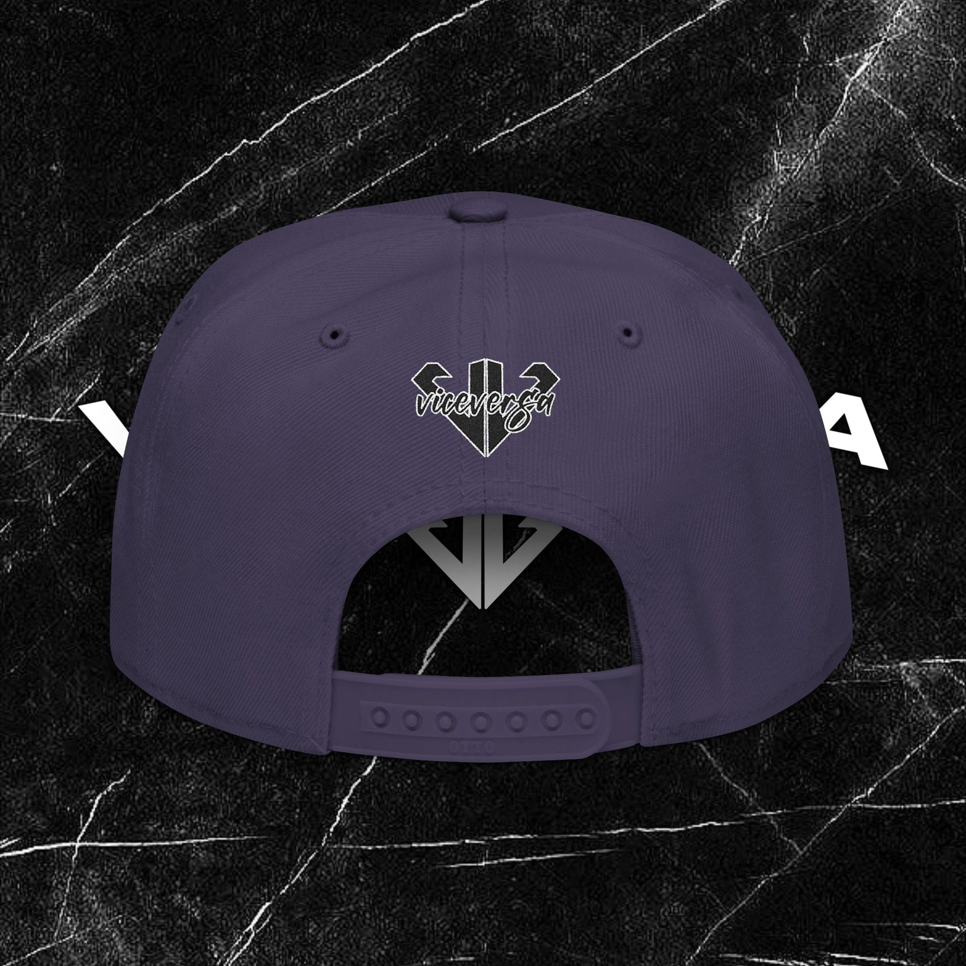 Graffiti ViceVersa Garage Snapback