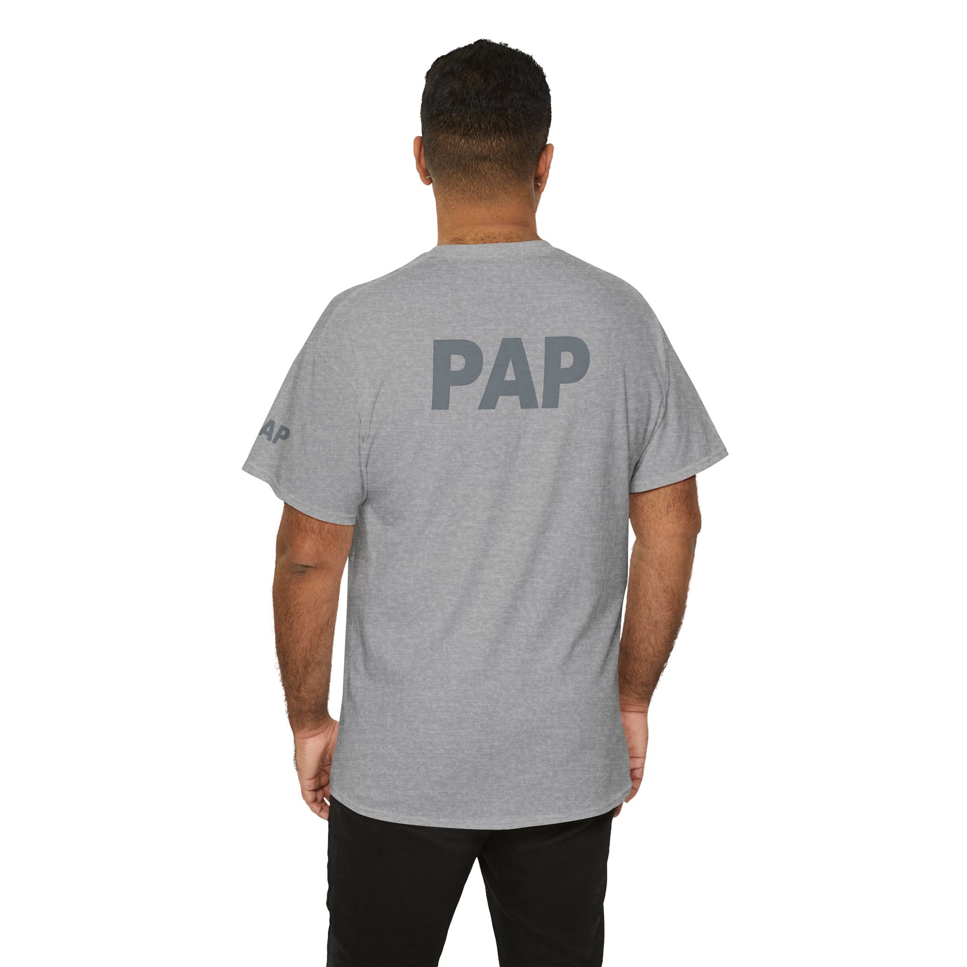 Pap Jeep Enthusiast Heavy Cotton Tee with Haunted Design | Ideal for Halloween, Casual Wear, Gift for Ghost Lovers, Fun Parties, Unique Wardrobe [...]