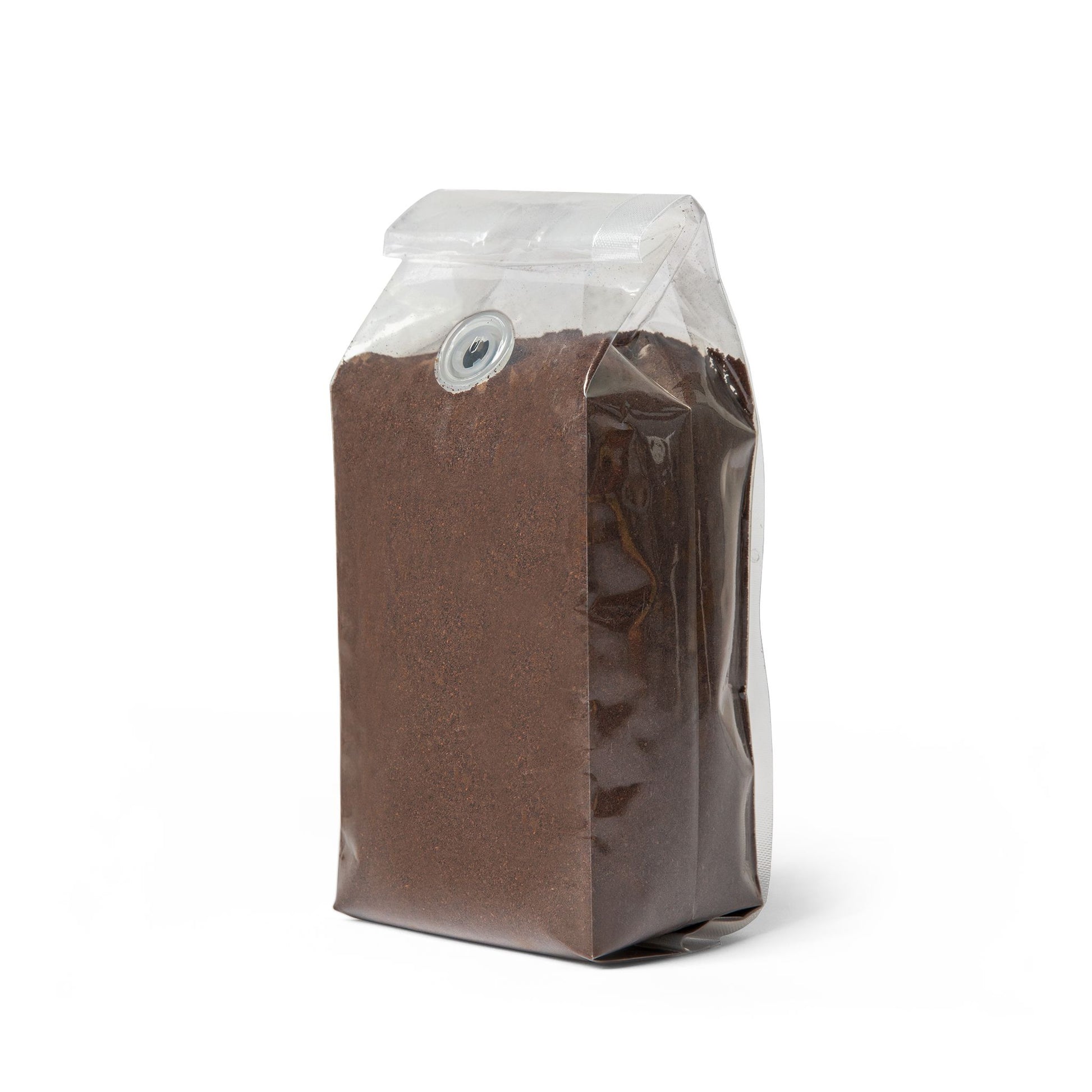 Vampyro Crimson Bat Outta Hell (Light-Medium Roast) Coffee Blend. Warning: May cause excessive productivity, demonic confidence, and the overwhelming urge to yell "LET'S RIDE" before opening an email.