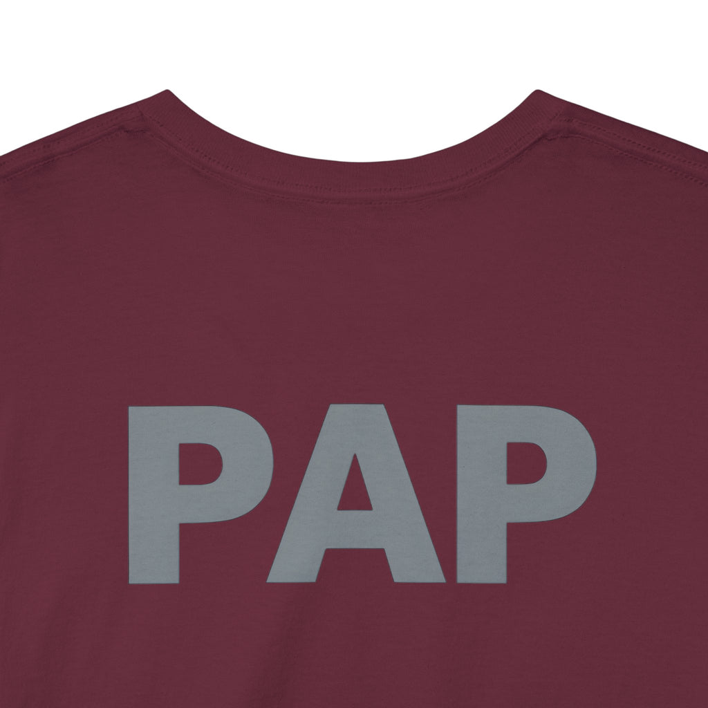 Pap Jeep Enthusiast Heavy Cotton Tee with Haunted Design | Ideal for Halloween, Casual Wear, Gift for Ghost Lovers, Fun Parties, Unique Wardrobe [...]