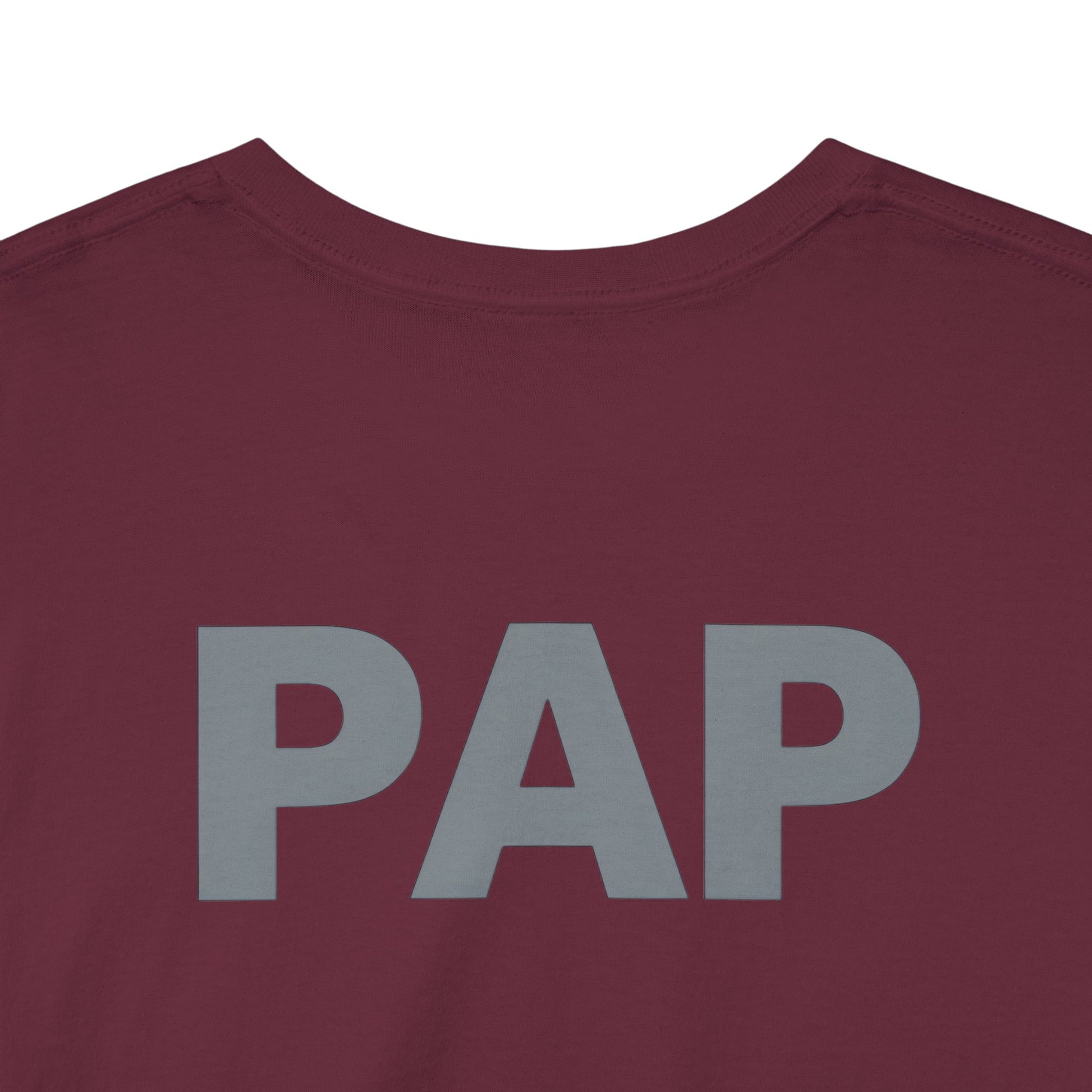 Pap Jeep Enthusiast Heavy Cotton Tee with Haunted Design | Ideal for Halloween, Casual Wear, Gift for Ghost Lovers, Fun Parties, Unique Wardrobe [...]