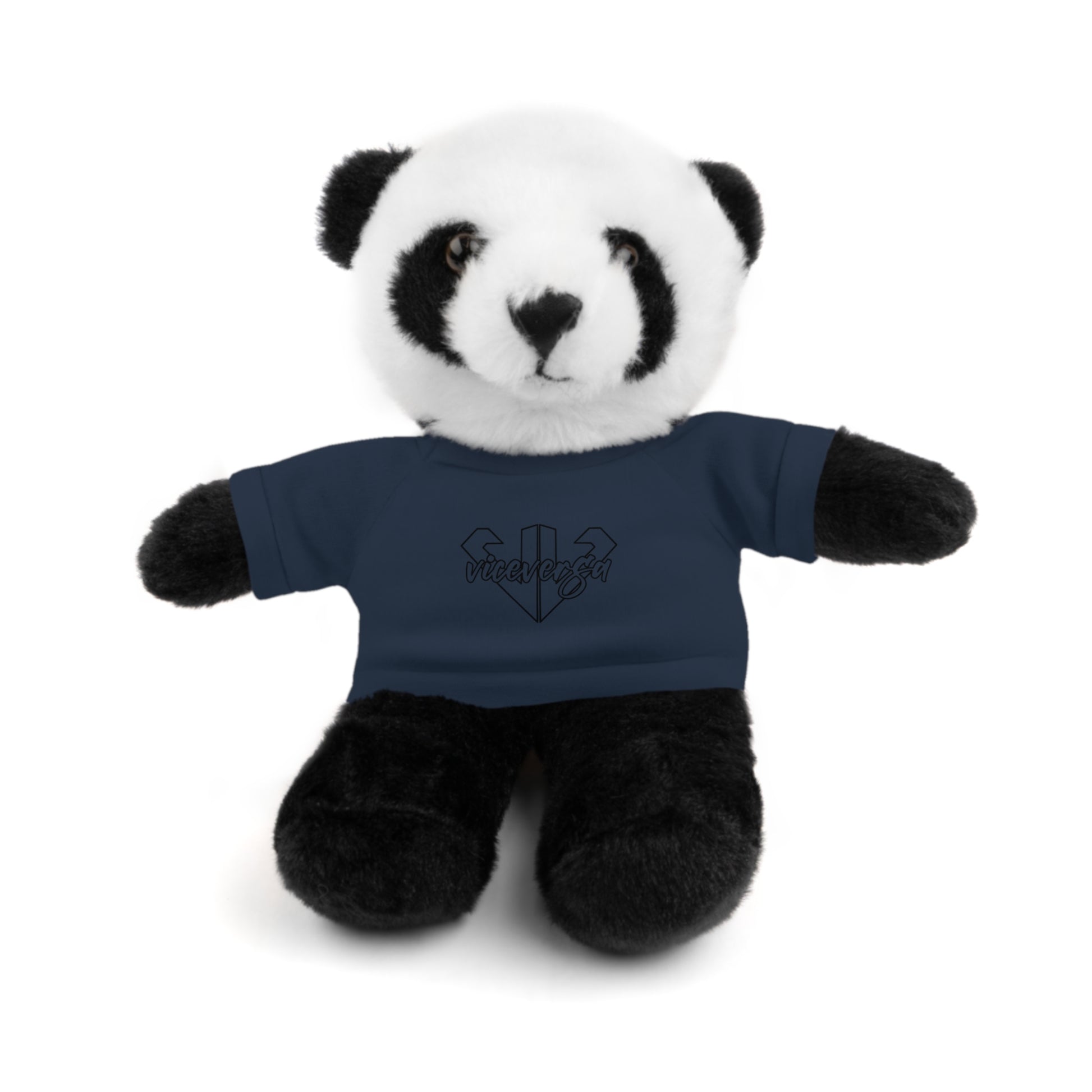 ViceVersa Garage Plush Stuffed Animals