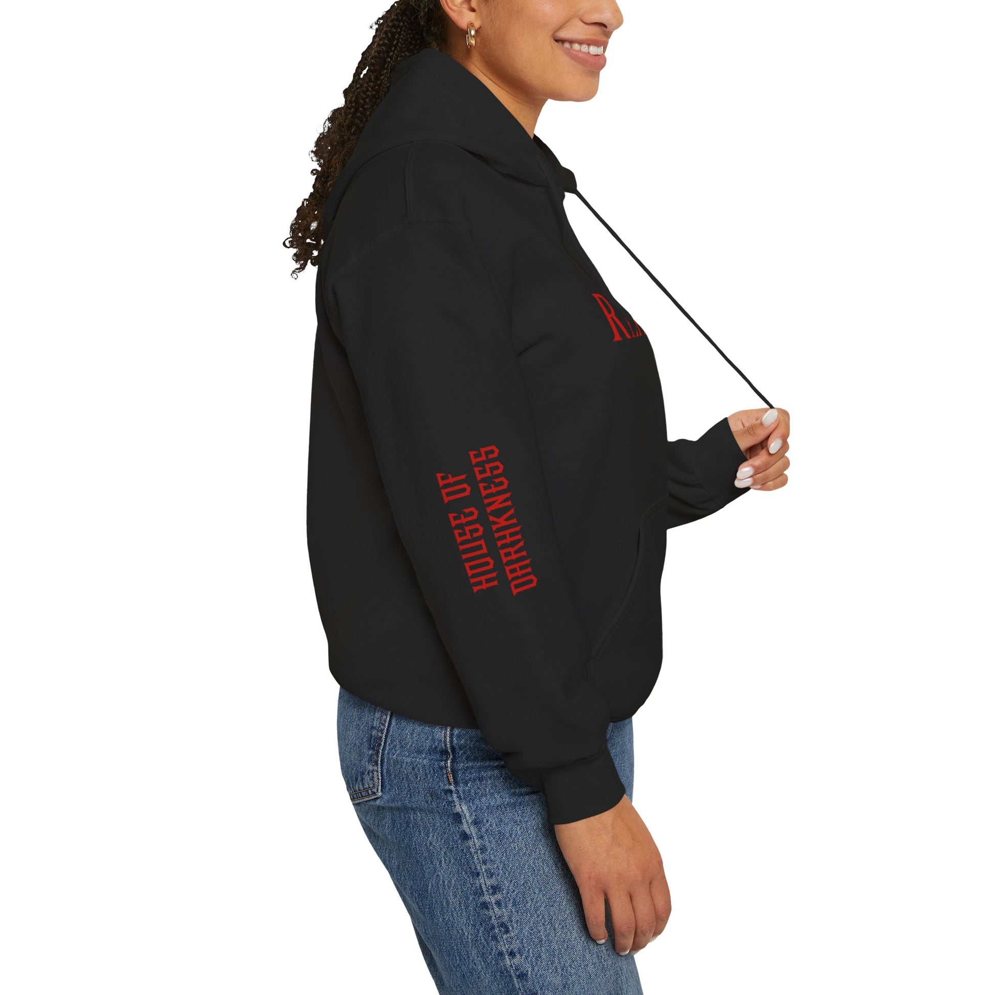 Repent Sinful Hoodie
