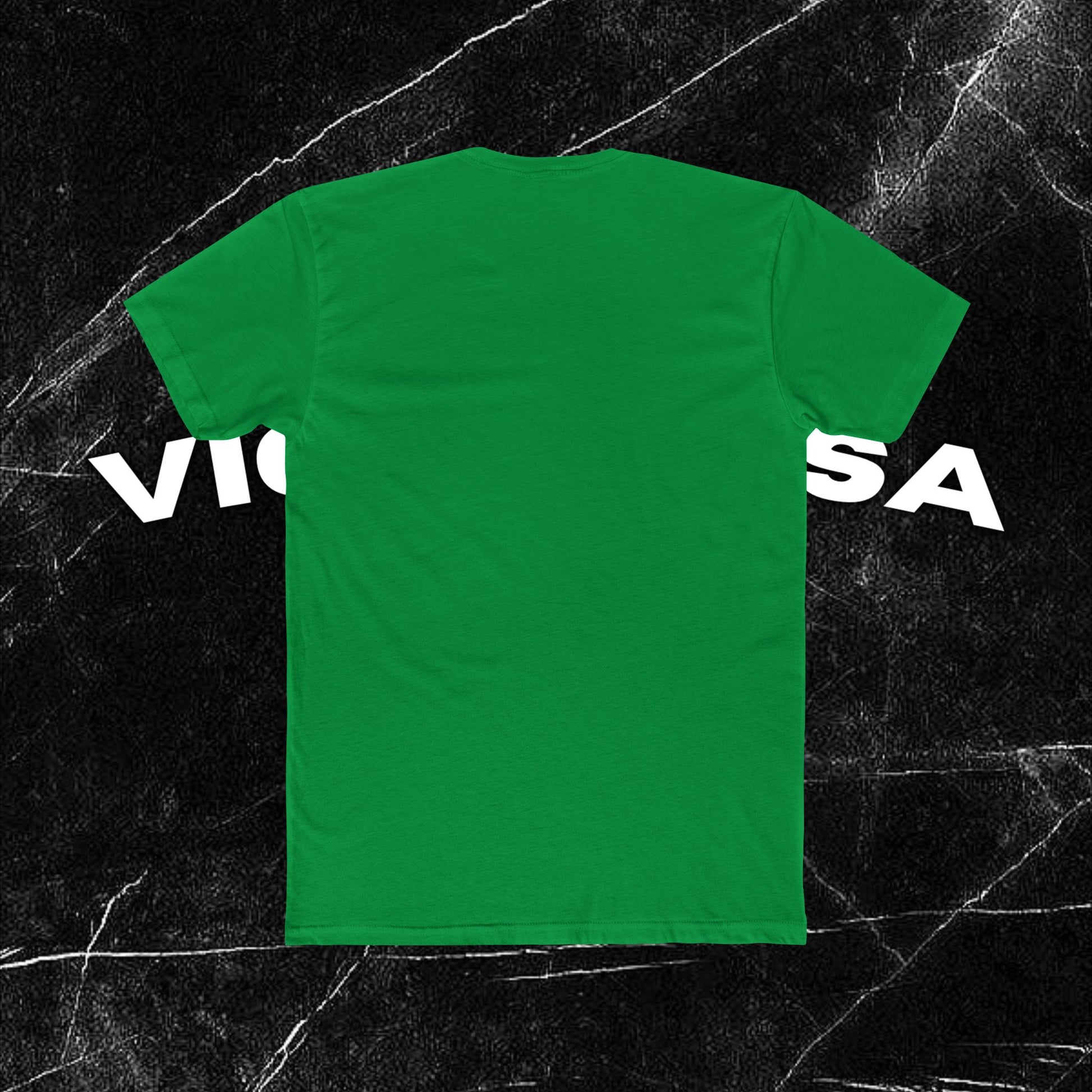 Graffiti ViceVersa Garage Tee