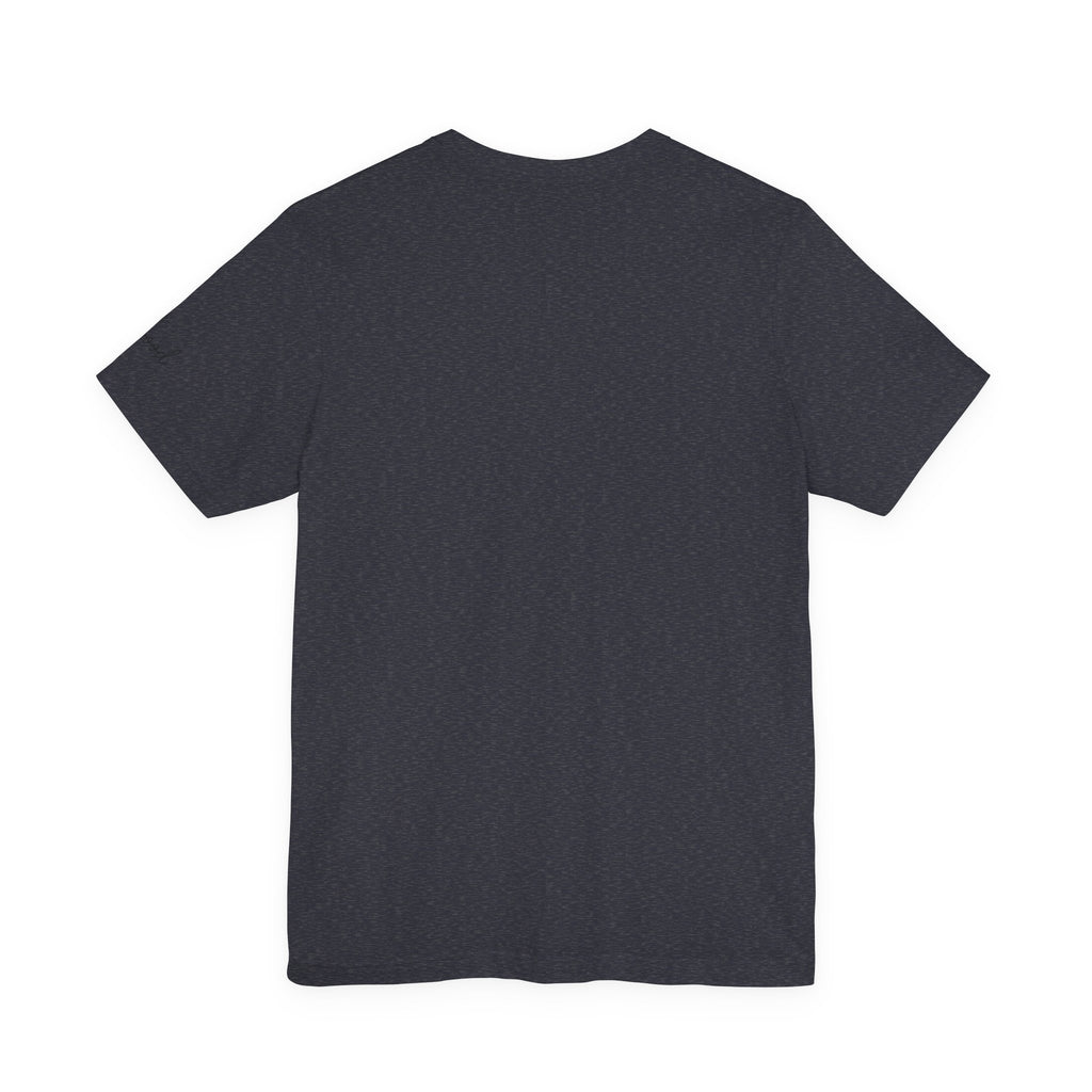 Elwood Jeep Adventure Tee - Perfect for Halloween, Road Trips, Outdoor Enthusiasts, Gift for Him or Her, Jeep Lovers, Casual Style