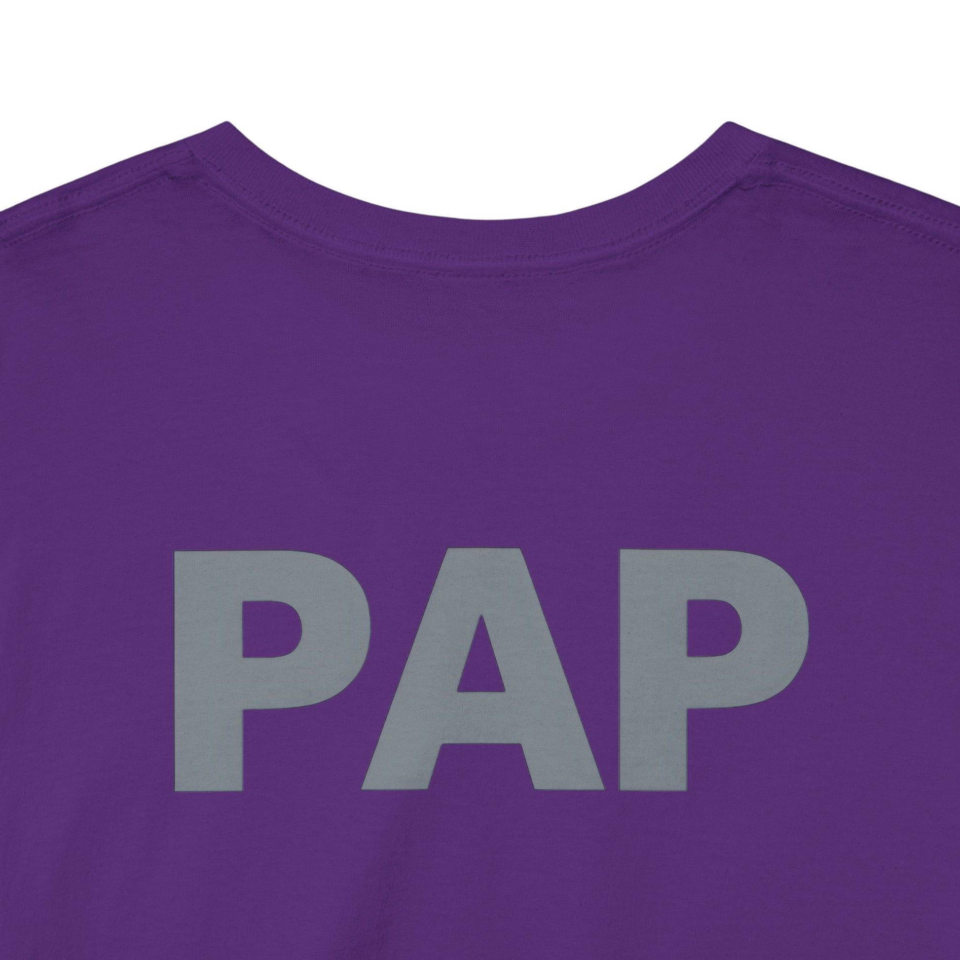 Pap Jeep Enthusiast Heavy Cotton Tee with Haunted Design | Ideal for Halloween, Casual Wear, Gift for Ghost Lovers, Fun Parties, Unique Wardrobe [...]