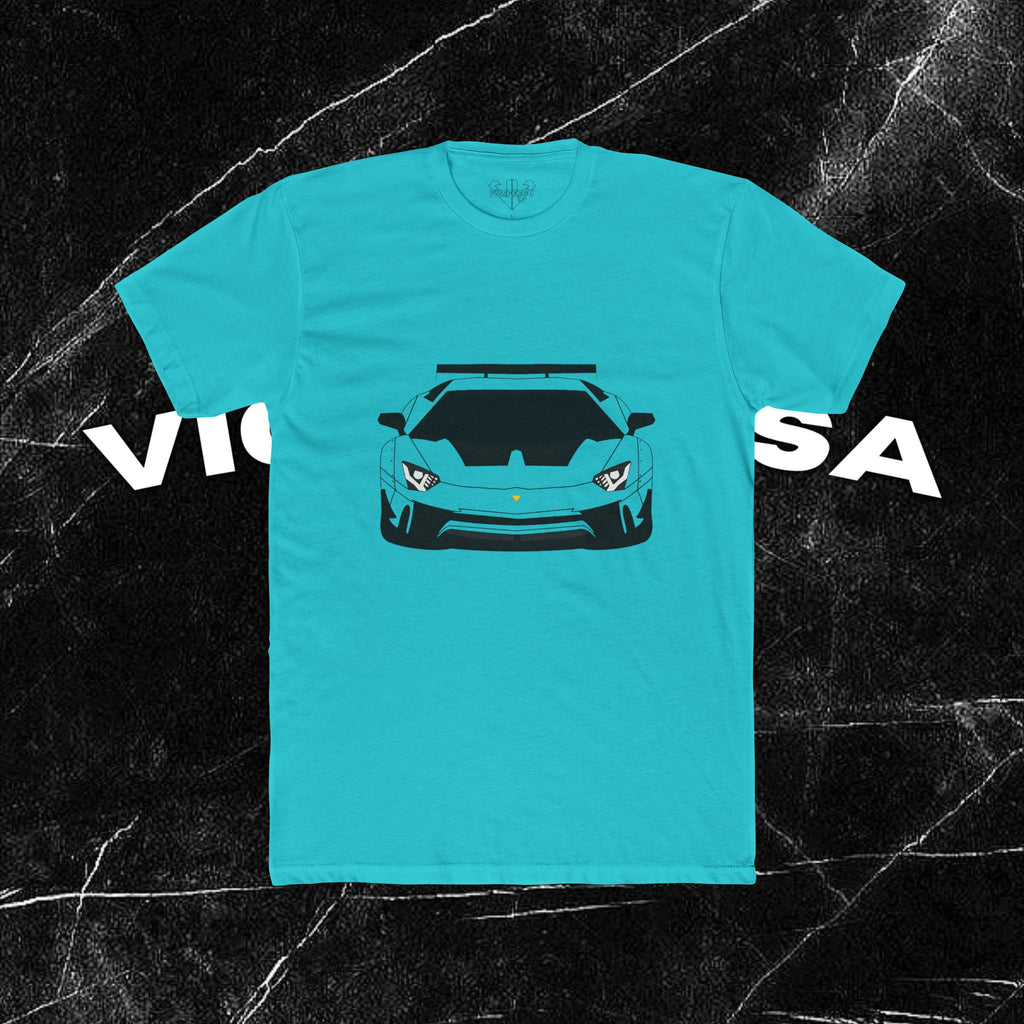 ViceVersa Garage Aventador Tee