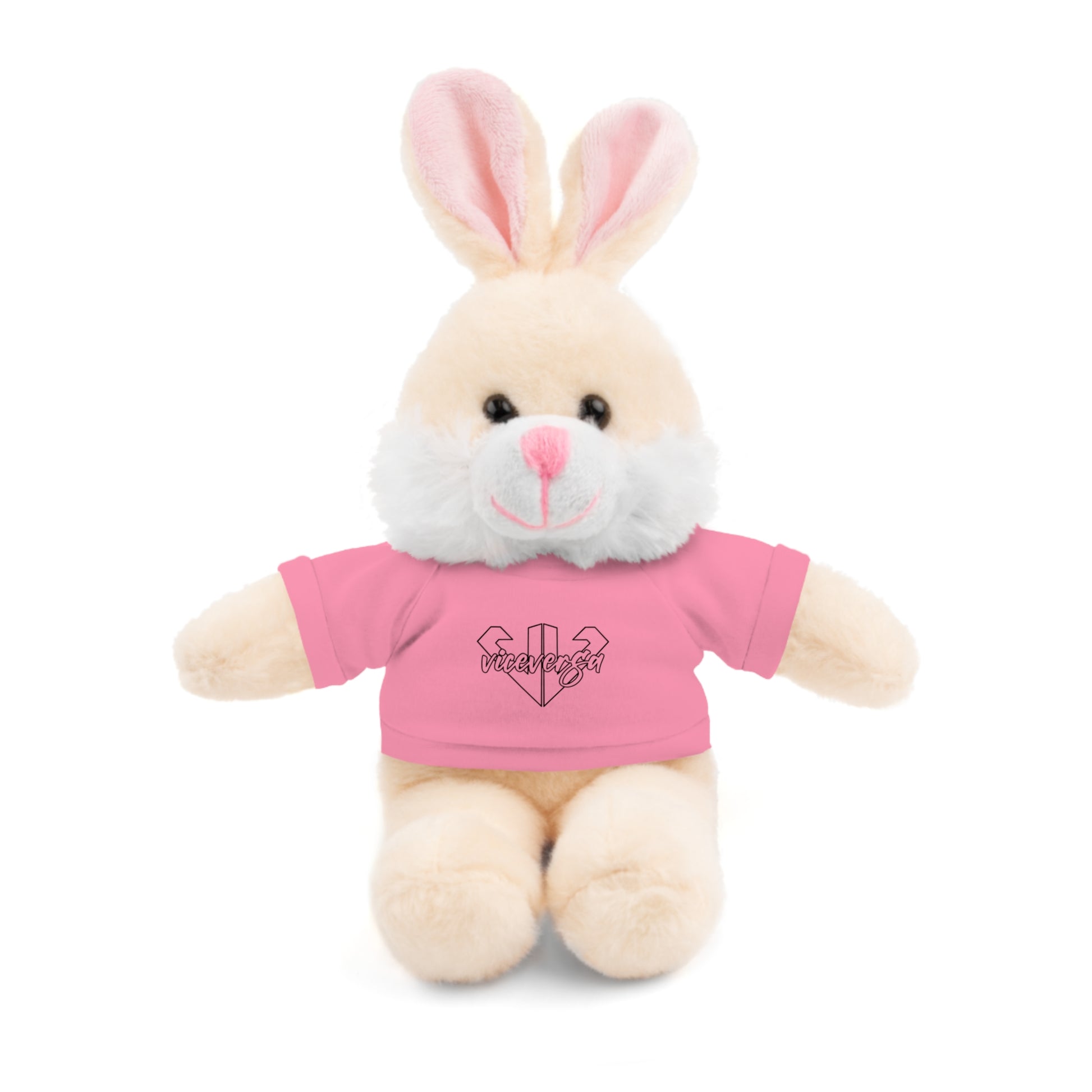 ViceVersa Garage Plush Stuffed Animals