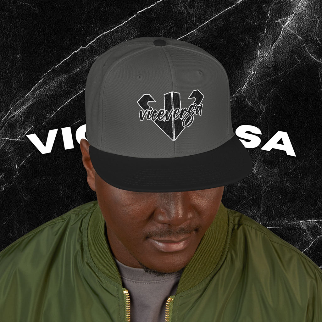 Graffiti ViceVersa Garage Snapback