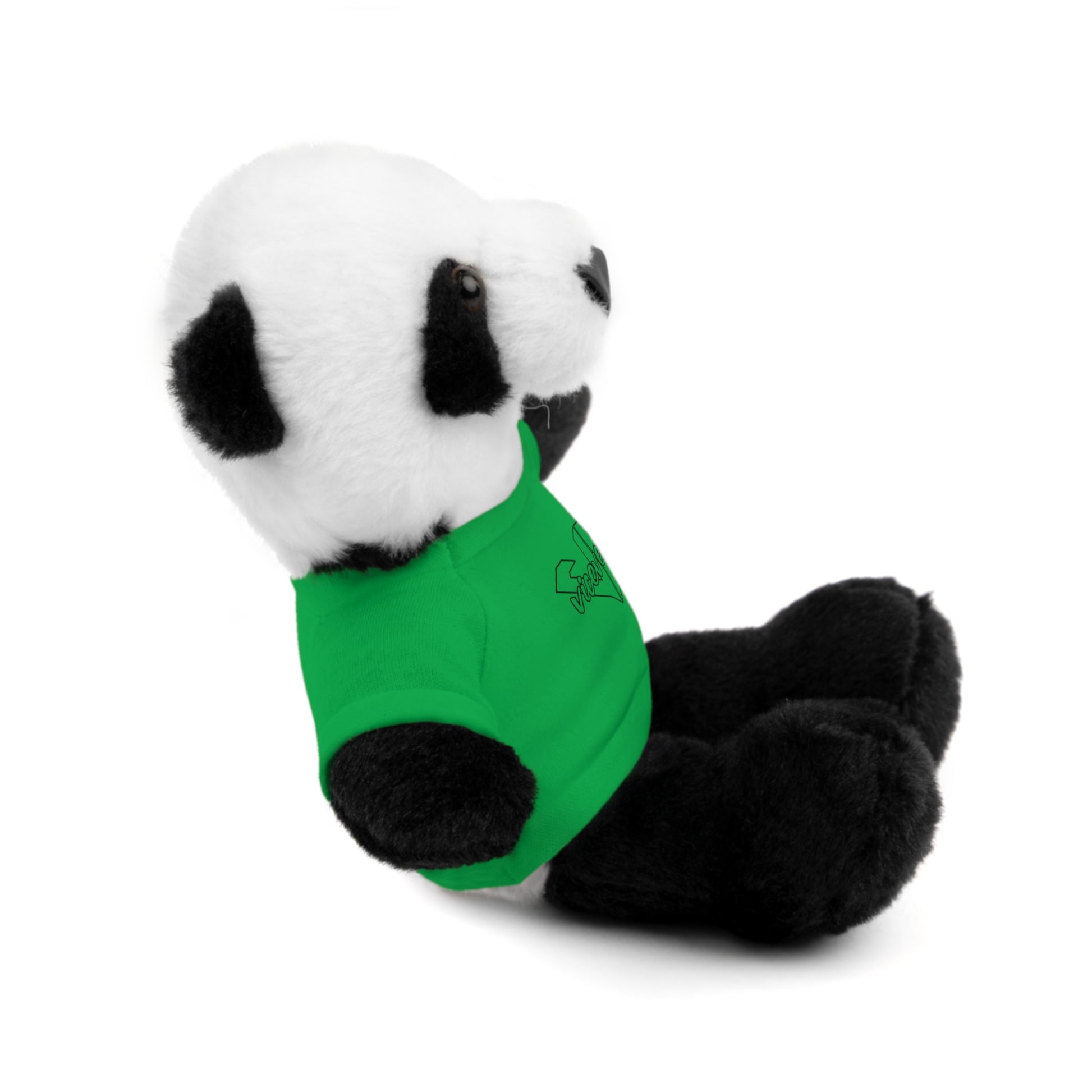 ViceVersa Garage Plush Stuffed Animals