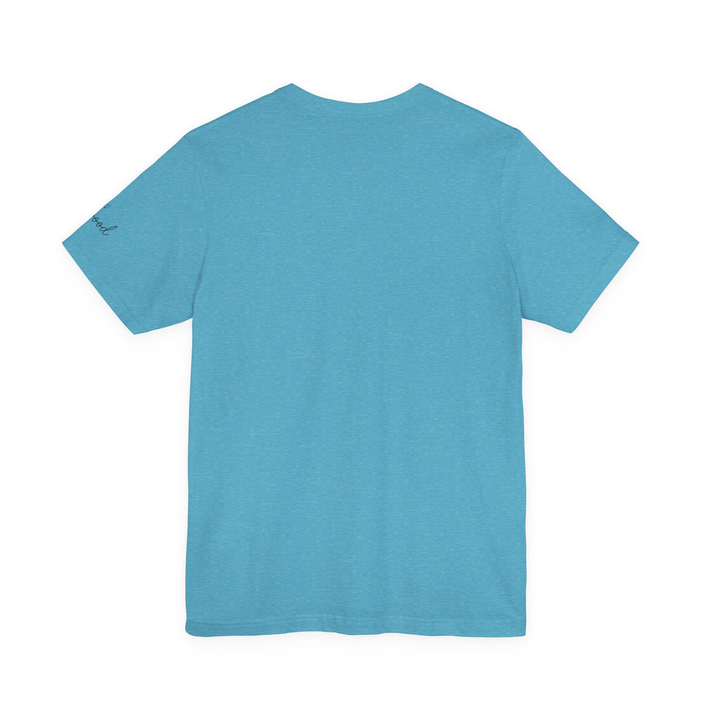 Elwood Jeep Adventure Tee - Perfect for Halloween, Road Trips, Outdoor Enthusiasts, Gift for Him or Her, Jeep Lovers, Casual Style