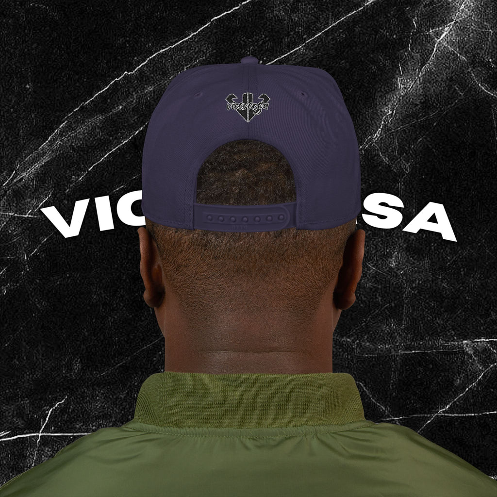 Graffiti ViceVersa Garage Snapback