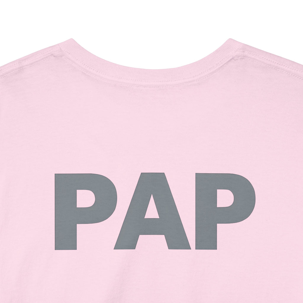 Pap Jeep Enthusiast Heavy Cotton Tee with Haunted Design | Ideal for Halloween, Casual Wear, Gift for Ghost Lovers, Fun Parties, Unique Wardrobe [...]