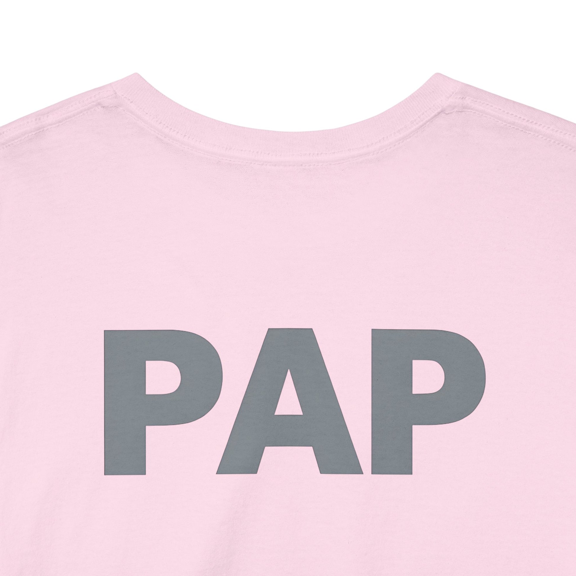 Pap Jeep Enthusiast Heavy Cotton Tee with Haunted Design | Ideal for Halloween, Casual Wear, Gift for Ghost Lovers, Fun Parties, Unique Wardrobe [...]