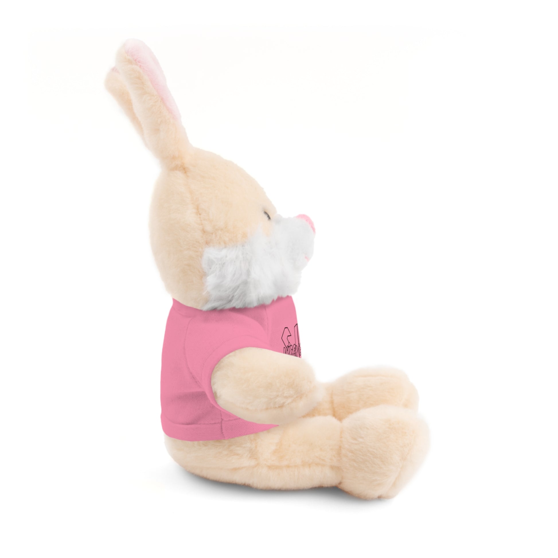ViceVersa Garage Plush Stuffed Animals