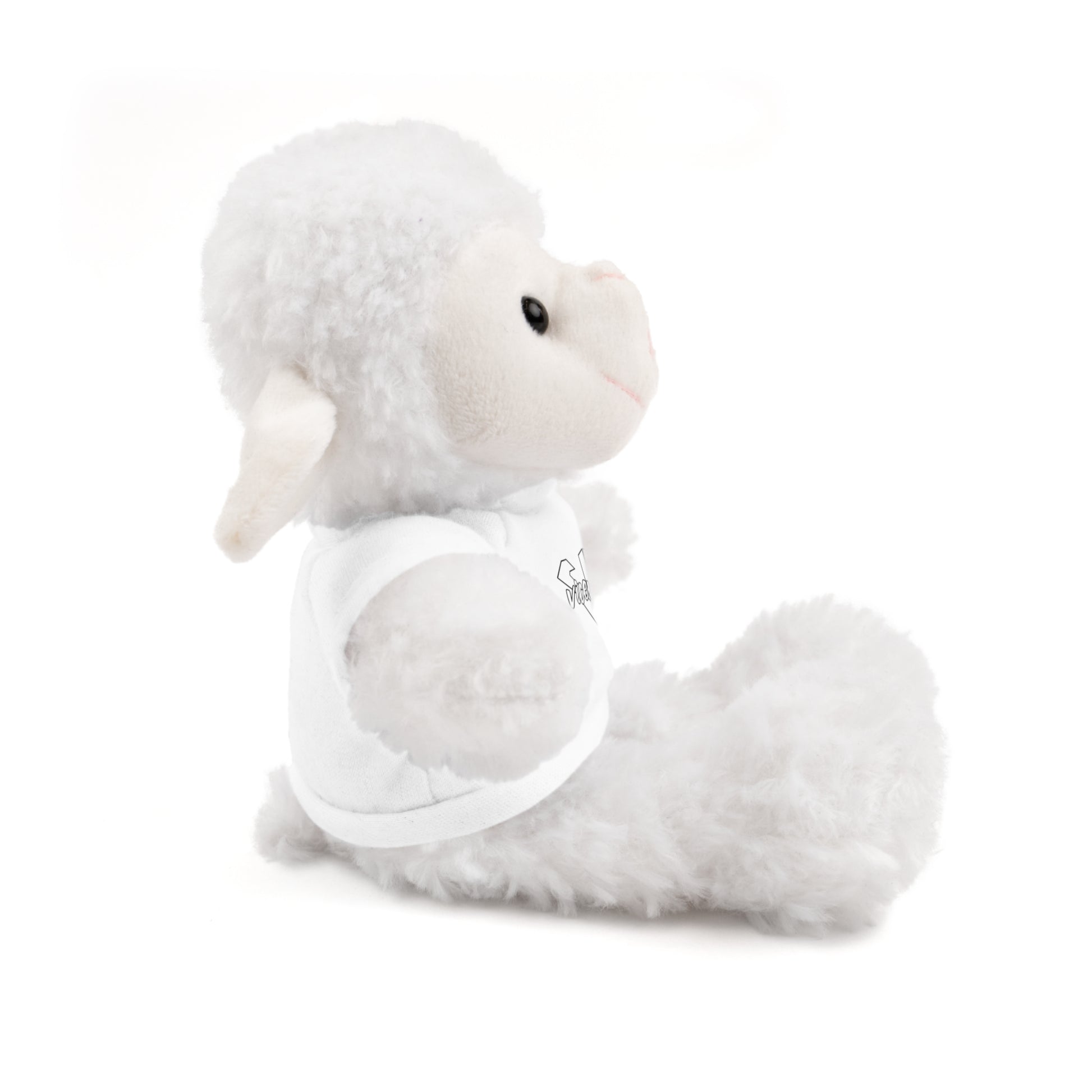 ViceVersa Garage Plush Stuffed Animals