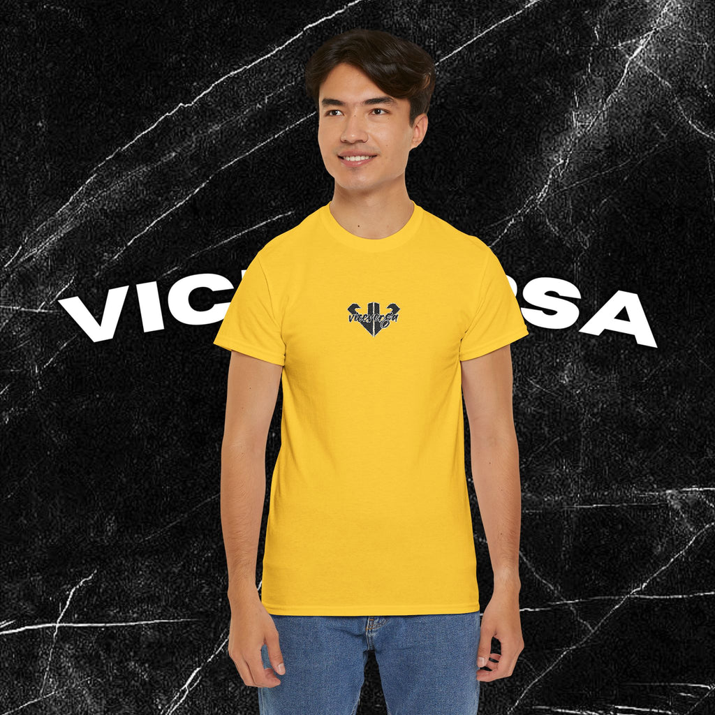 Graffiti ViceVersa Garage Embroidered Tee