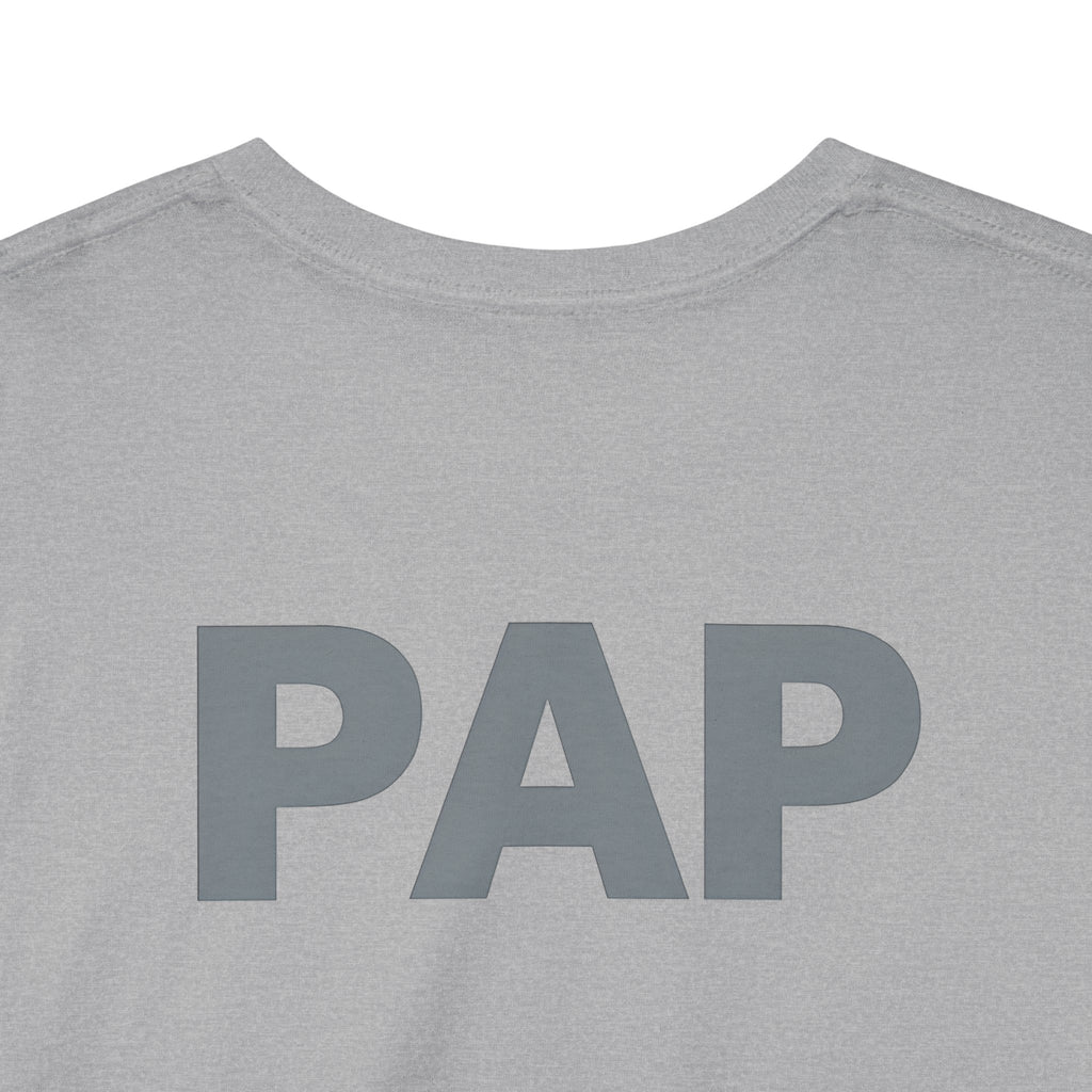 Pap Jeep Enthusiast Heavy Cotton Tee with Haunted Design | Ideal for Halloween, Casual Wear, Gift for Ghost Lovers, Fun Parties, Unique Wardrobe [...]