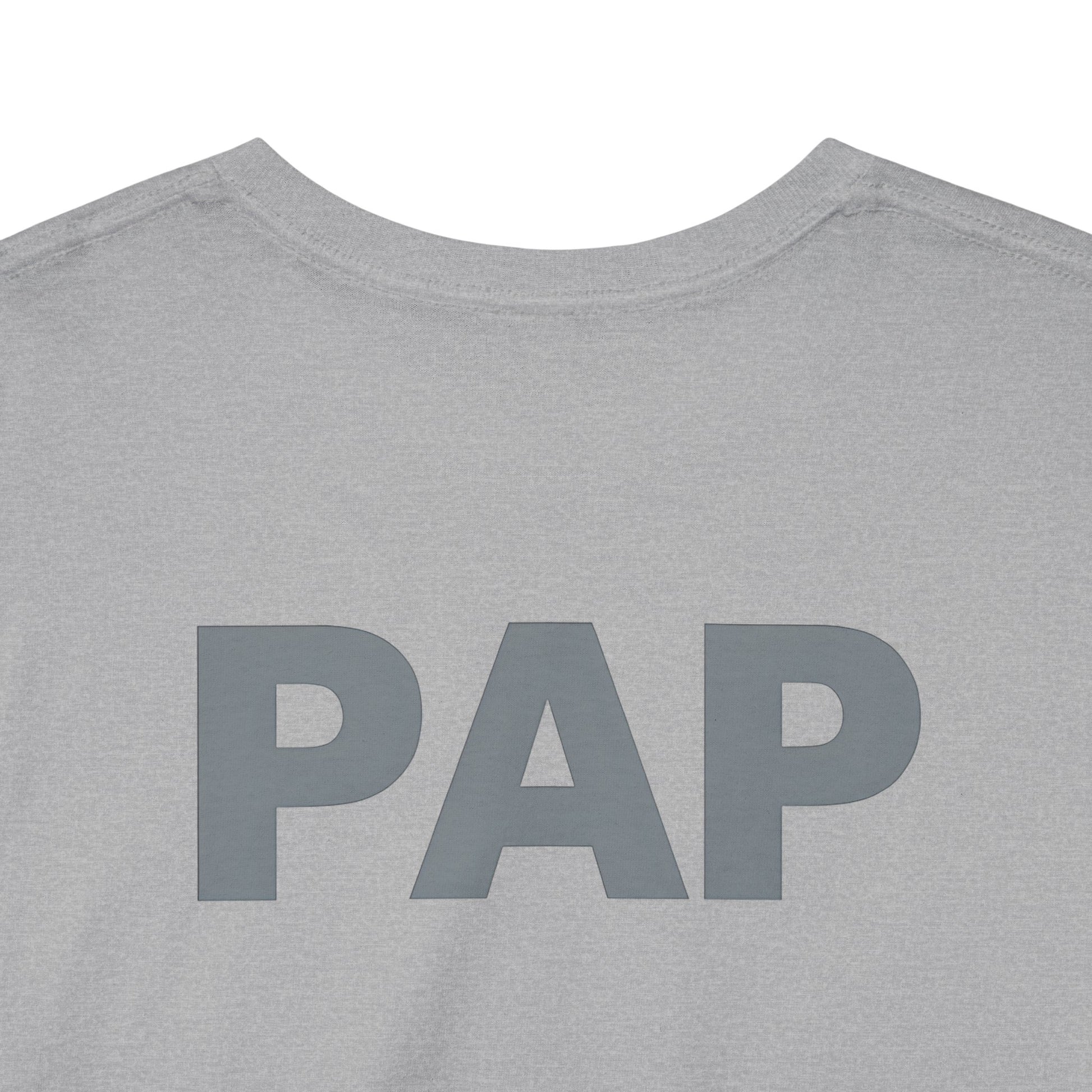 Pap Jeep Enthusiast Heavy Cotton Tee with Haunted Design | Ideal for Halloween, Casual Wear, Gift for Ghost Lovers, Fun Parties, Unique Wardrobe [...]