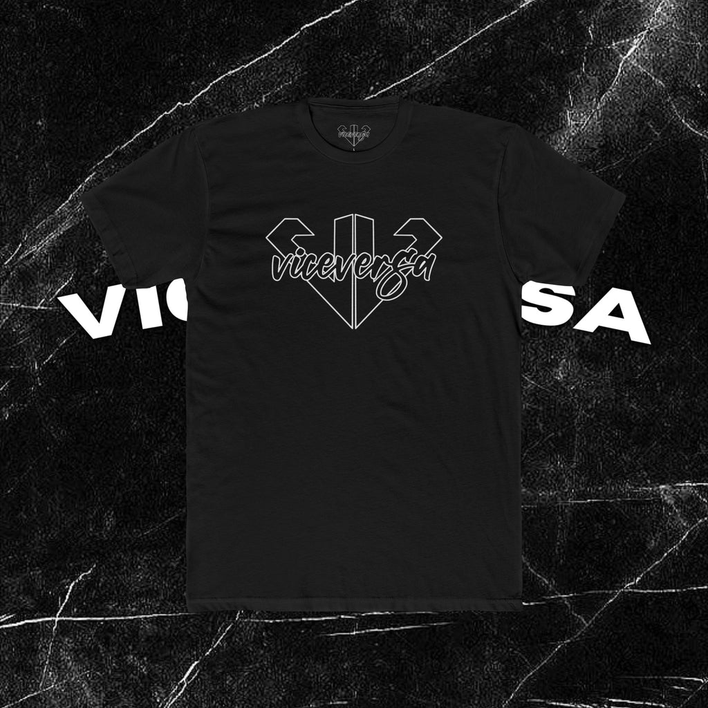 Graffiti ViceVersa Garage Tee