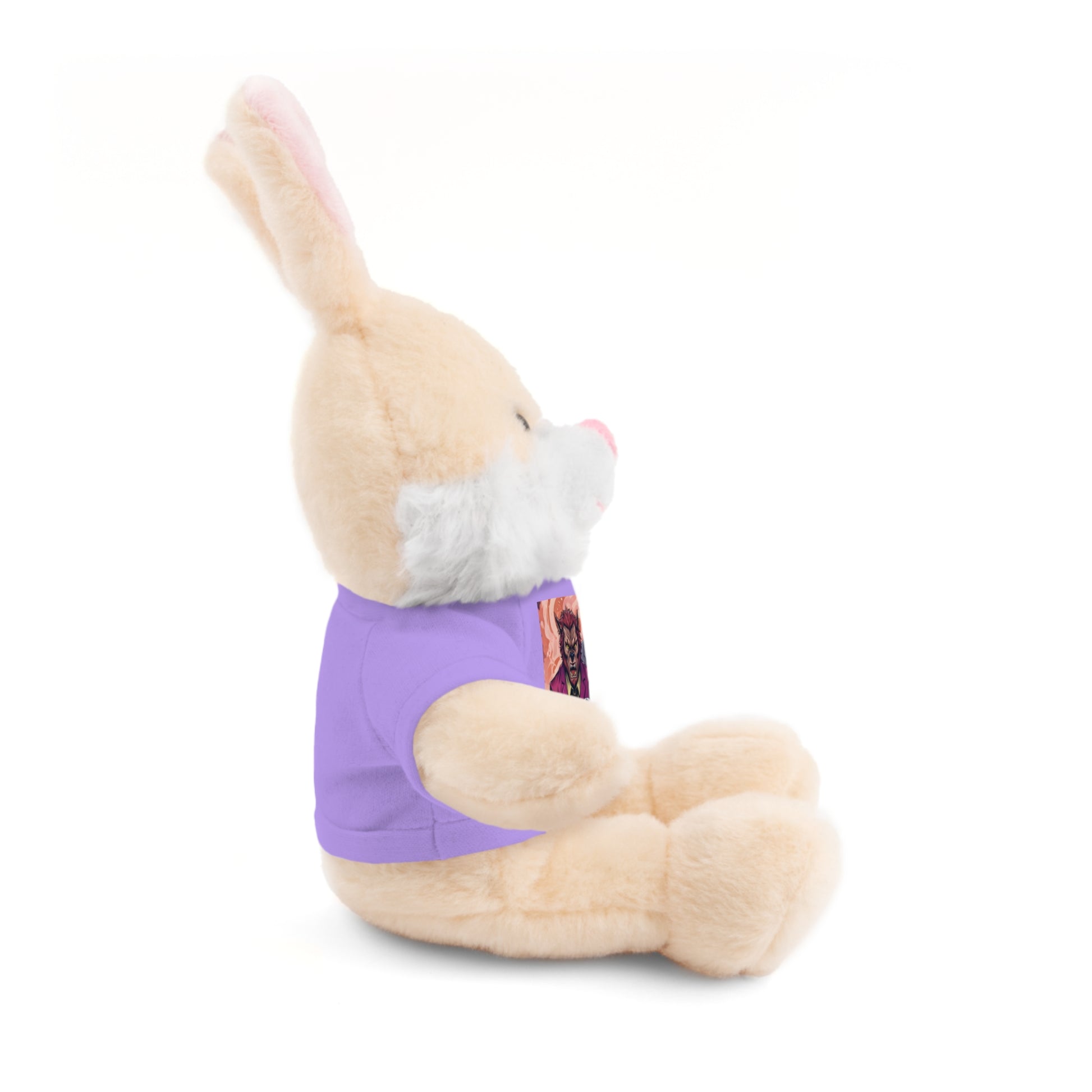 Vampyro Crimson inspired Adorable Stuffed Animals with Custom Tee: Perfect Gift for Kids, Birthdays, Playtime Companions, Collectible Plushies, Unique Baby [...]