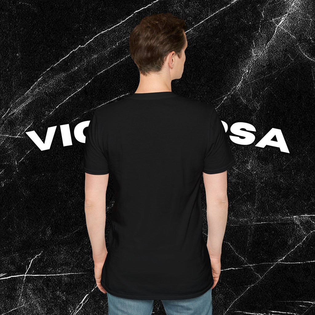 Diamond.Versa x ViceVersa Garage T-Shirt