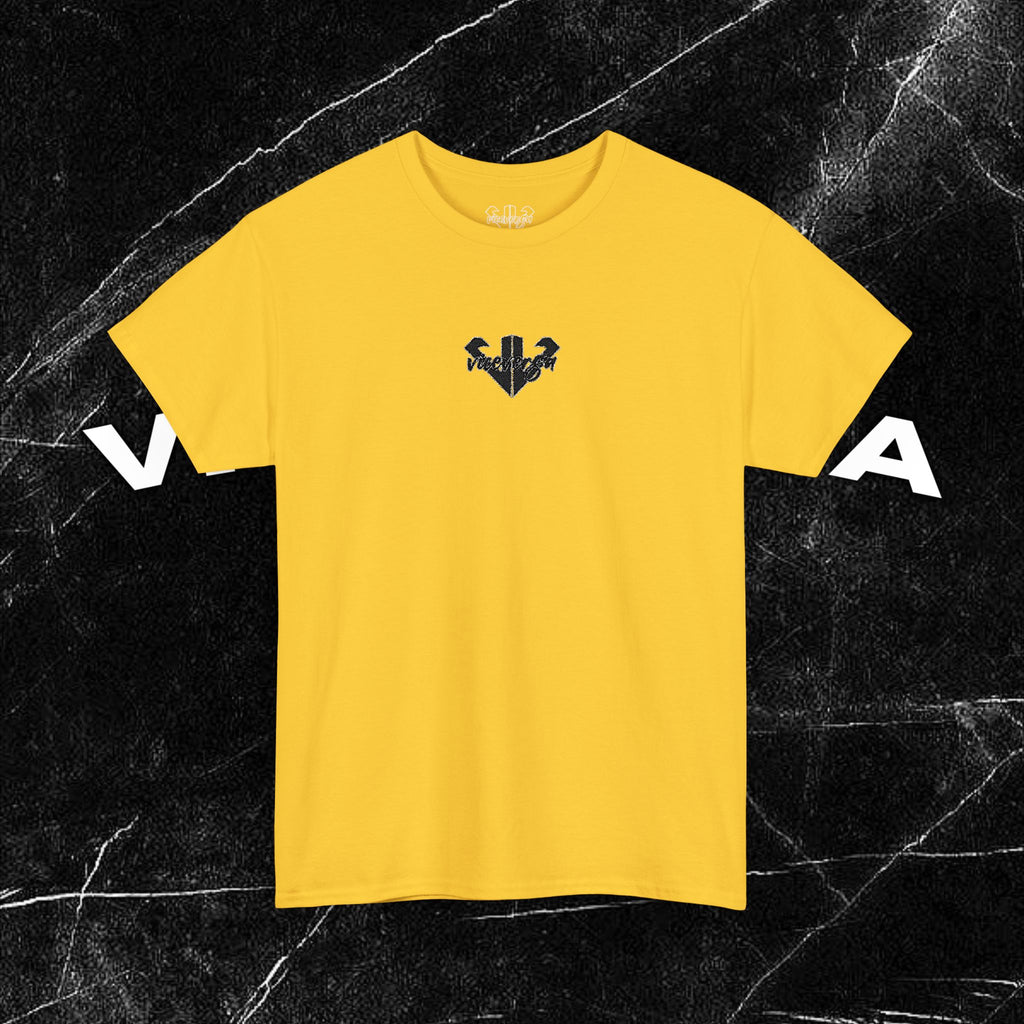 Graffiti ViceVersa Garage Embroidered Tee