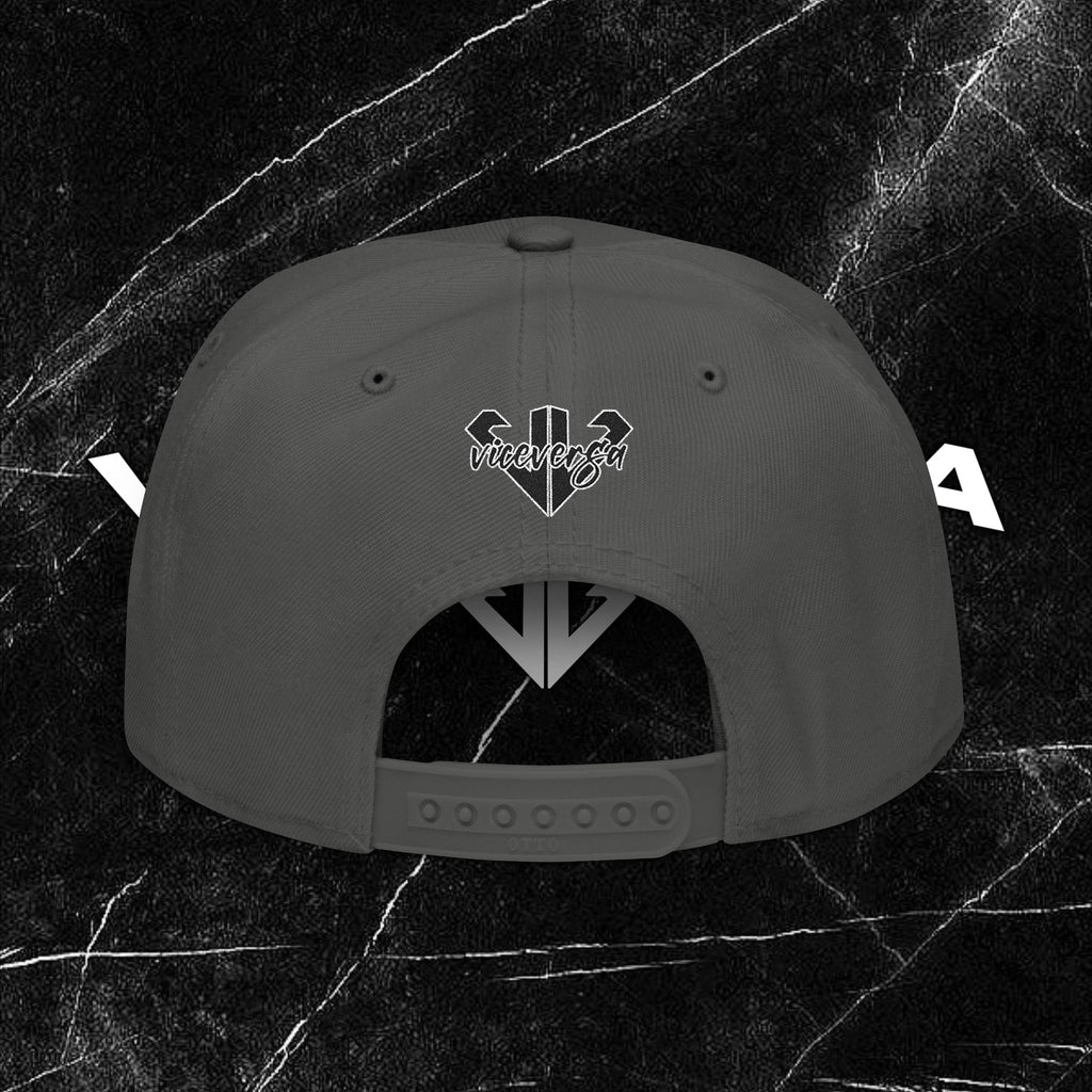 Graffiti ViceVersa Garage Snapback