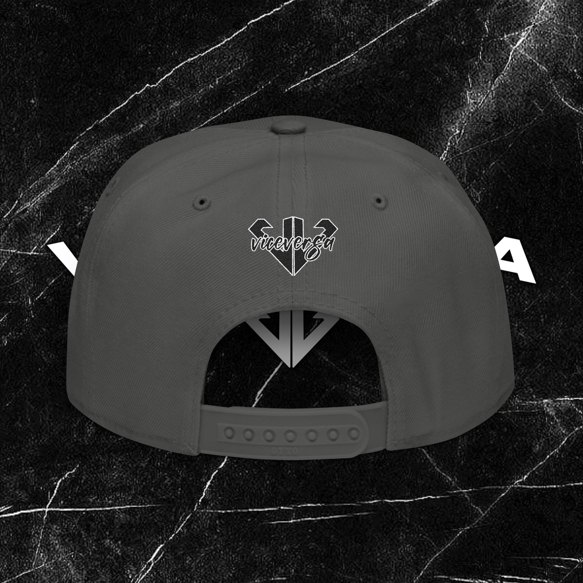 Graffiti ViceVersa Garage Snapback