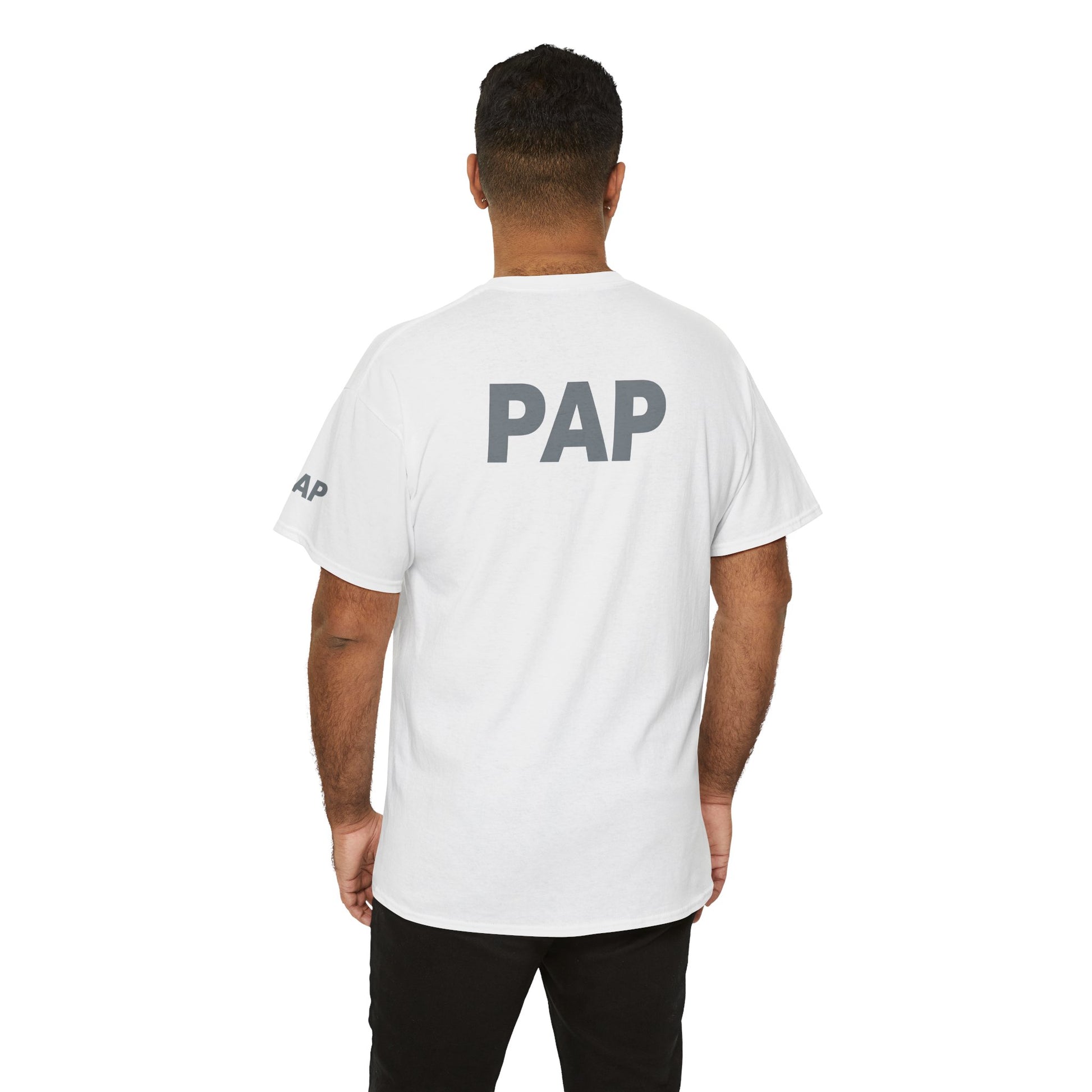 Pap Jeep Enthusiast Heavy Cotton Tee with Haunted Design | Ideal for Halloween, Casual Wear, Gift for Ghost Lovers, Fun Parties, Unique Wardrobe [...]