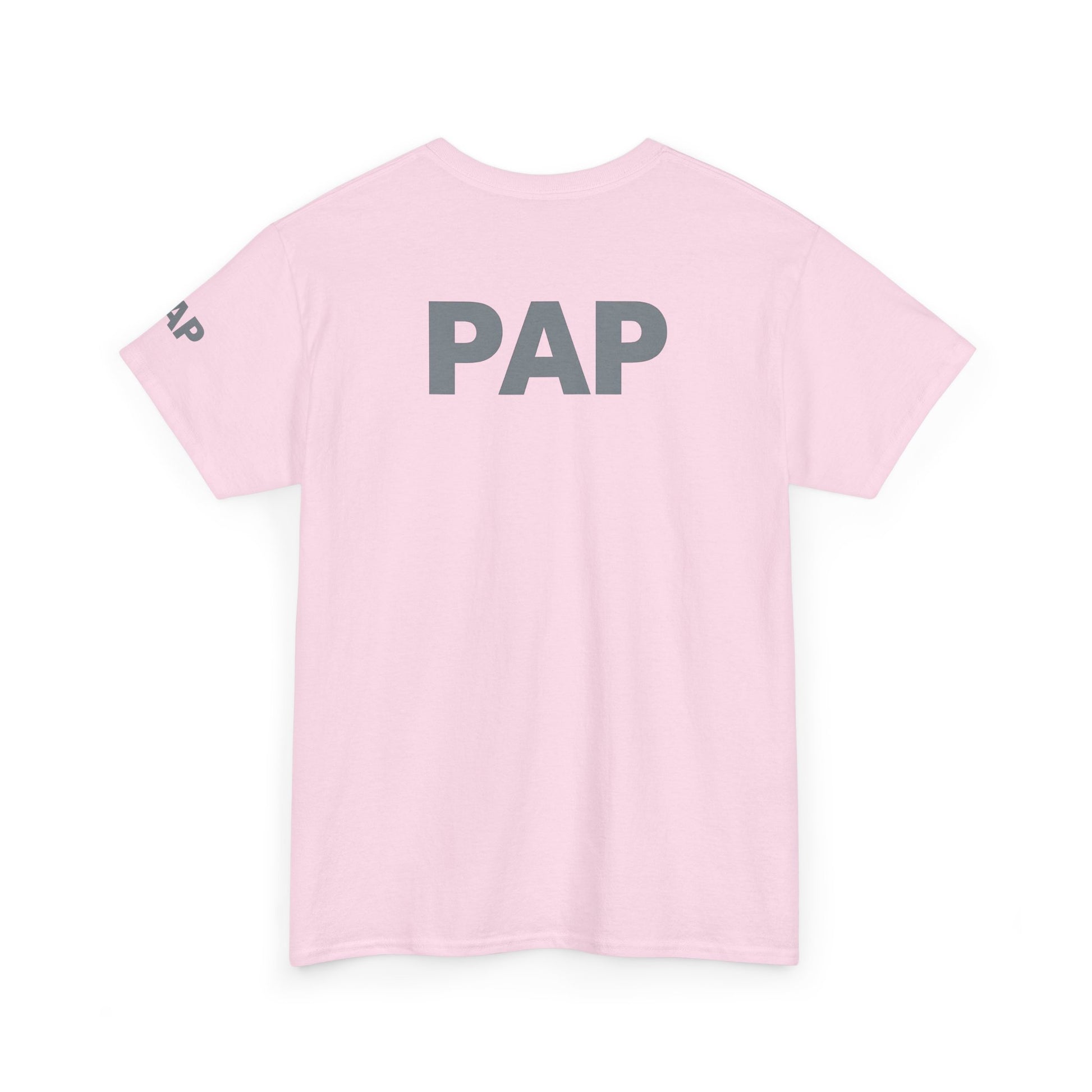 Pap Jeep Enthusiast Heavy Cotton Tee with Haunted Design | Ideal for Halloween, Casual Wear, Gift for Ghost Lovers, Fun Parties, Unique Wardrobe [...]