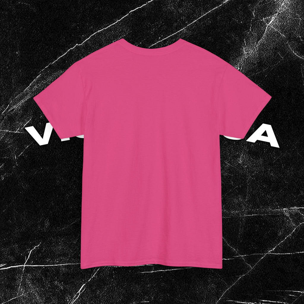 Graffiti ViceVersa Garage Embroidered Tee