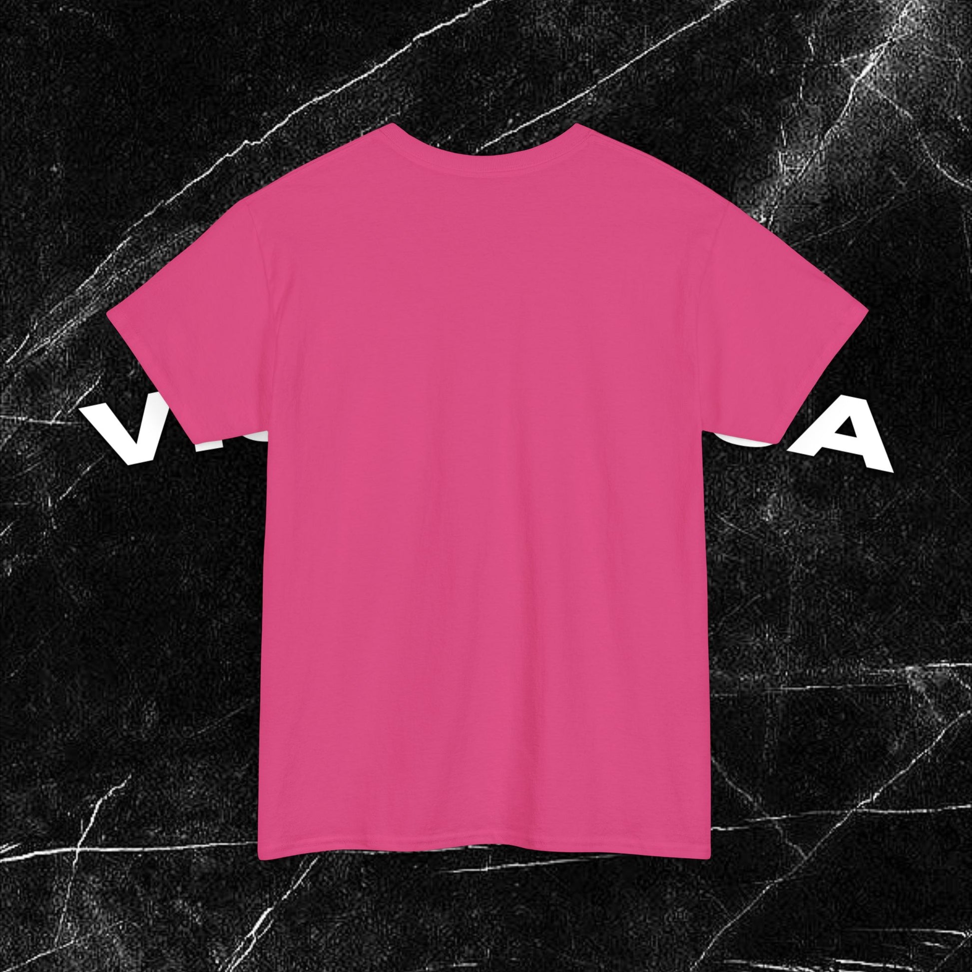 Graffiti ViceVersa Garage Embroidered Tee