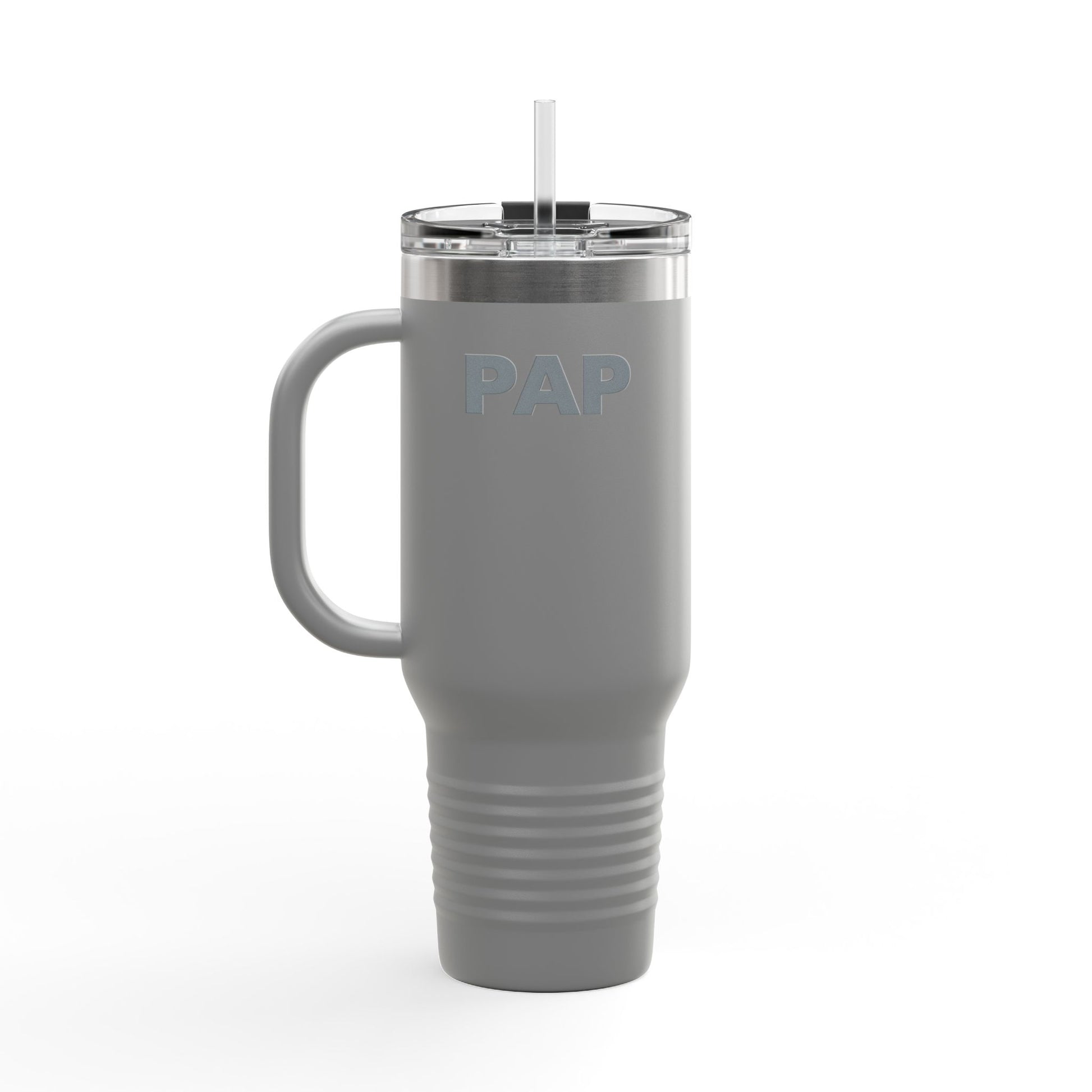 Pap Jeep Enthusiast Cosmic Adventure Insulated Travel Mug, 40oz - Perfect for Road Trips, Camping, and Stargazing - Unique Gifts for Wanderlusters, Coffee [...]