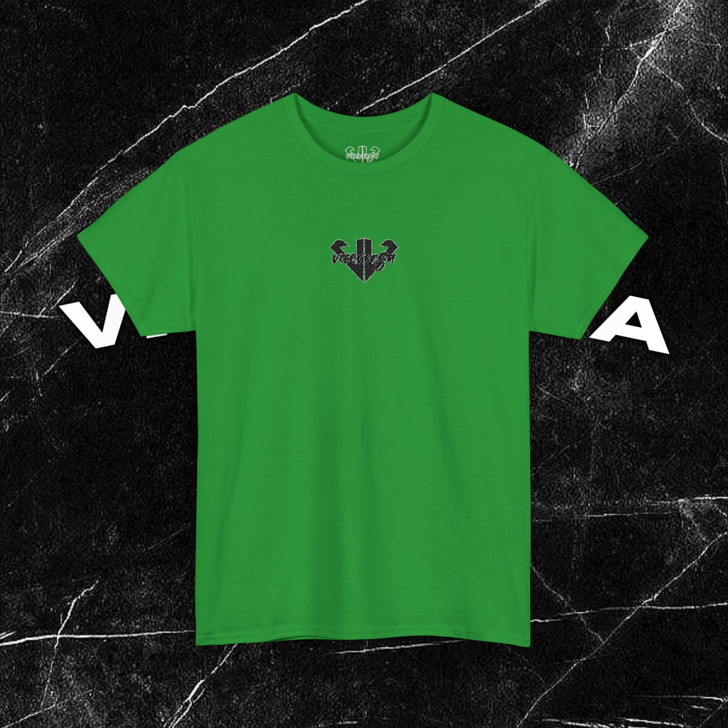Graffiti ViceVersa Garage Embroidered Tee