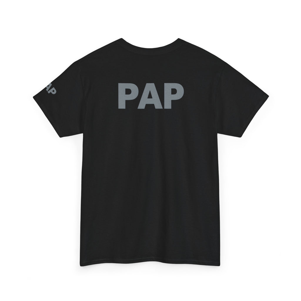 Pap Jeep Enthusiast Heavy Cotton Tee with Haunted Design | Ideal for Halloween, Casual Wear, Gift for Ghost Lovers, Fun Parties, Unique Wardrobe [...]