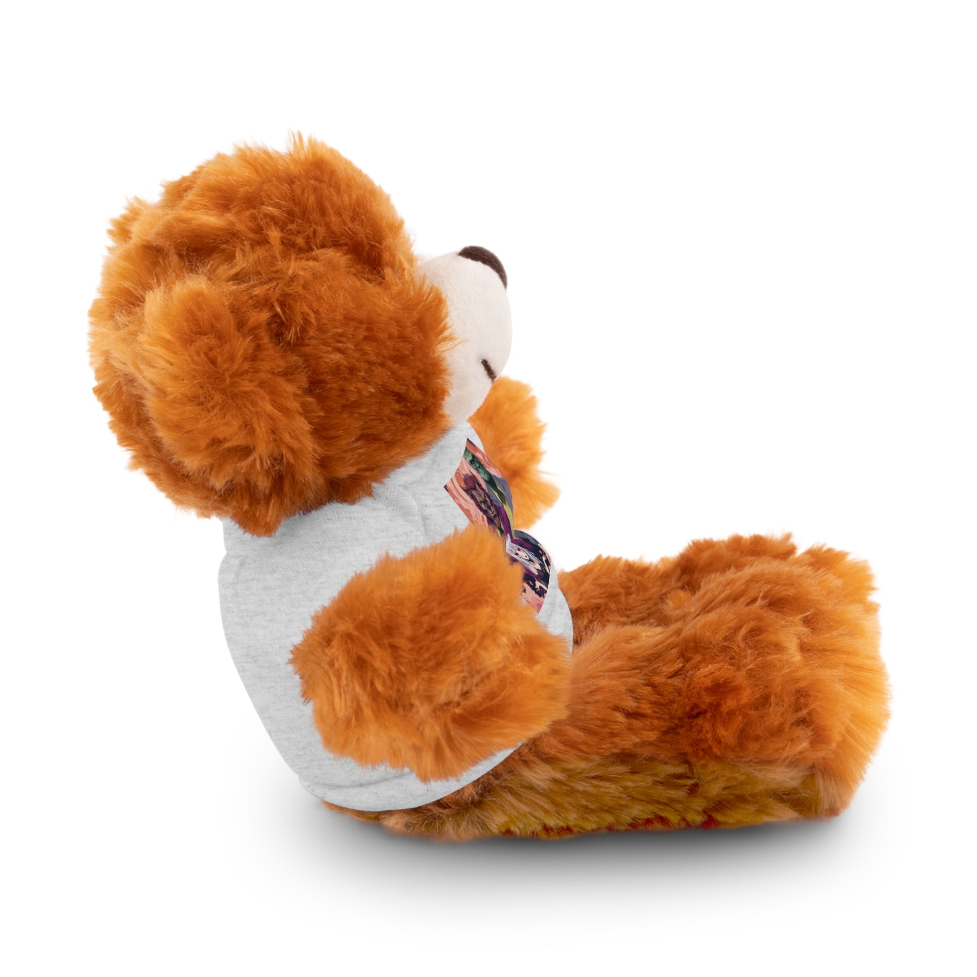 Vampyro Crimson inspired Adorable Stuffed Animals with Custom Tee: Perfect Gift for Kids, Birthdays, Playtime Companions, Collectible Plushies, Unique Baby [...]