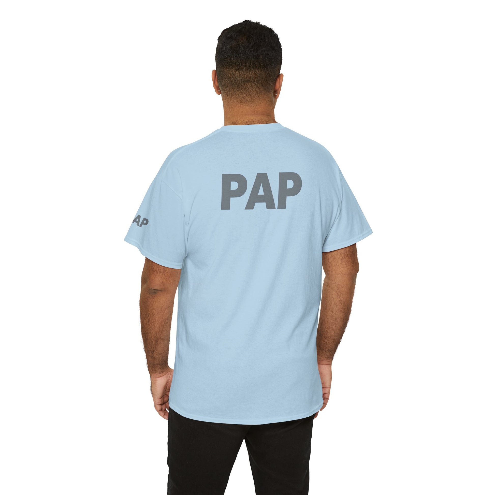 Pap Jeep Enthusiast Heavy Cotton Tee with Haunted Design | Ideal for Halloween, Casual Wear, Gift for Ghost Lovers, Fun Parties, Unique Wardrobe [...]