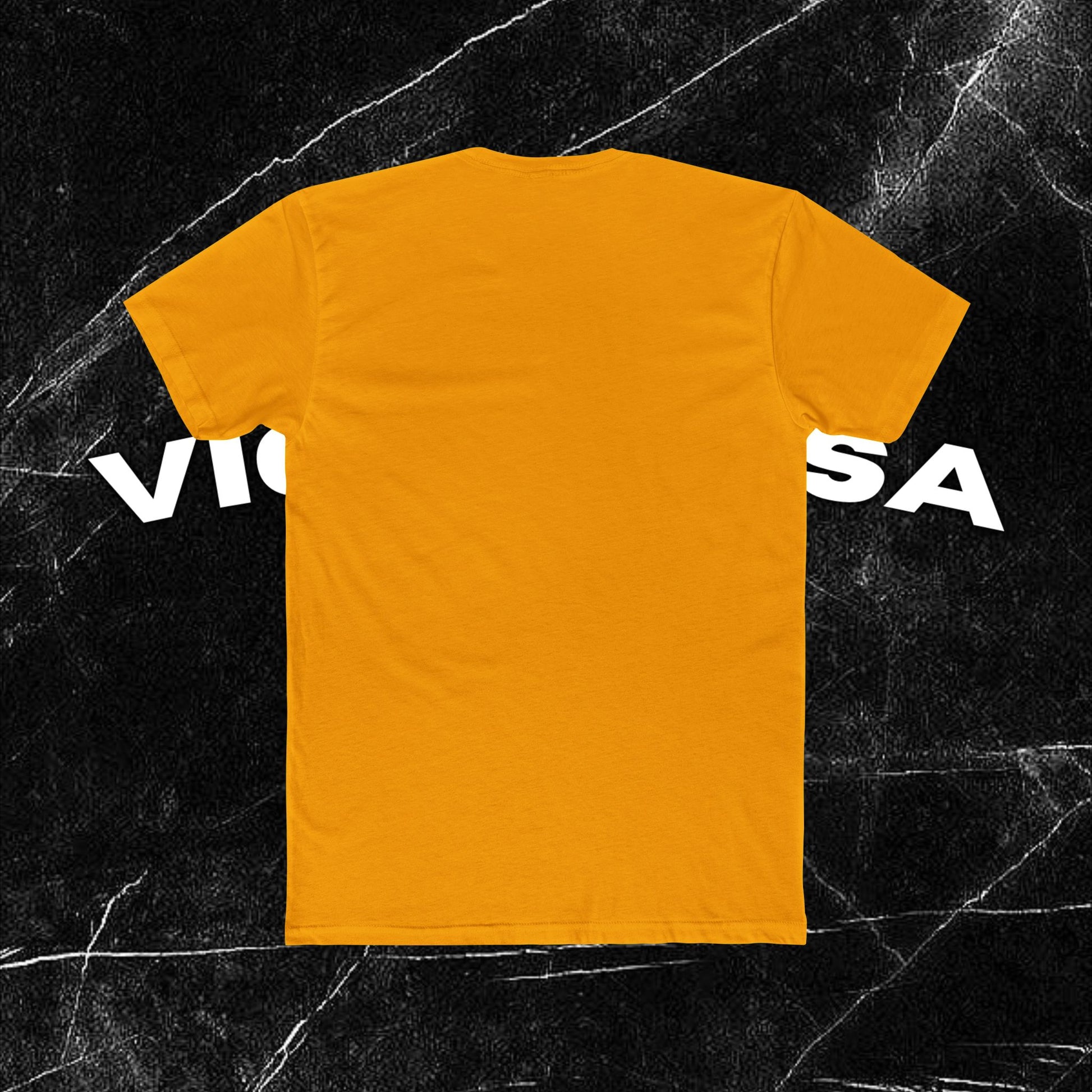 Graffiti ViceVersa Garage Tee