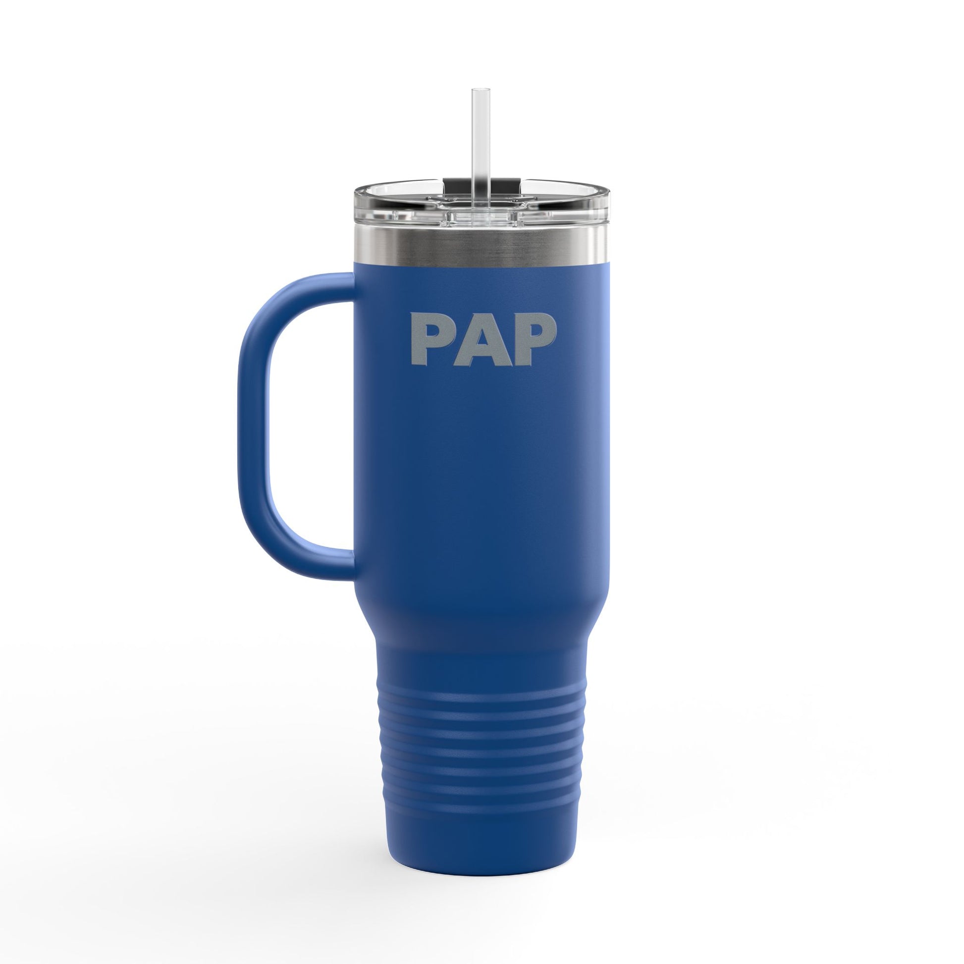 Pap Jeep Enthusiast Cosmic Adventure Insulated Travel Mug, 40oz - Perfect for Road Trips, Camping, and Stargazing - Unique Gifts for Wanderlusters, Coffee [...]