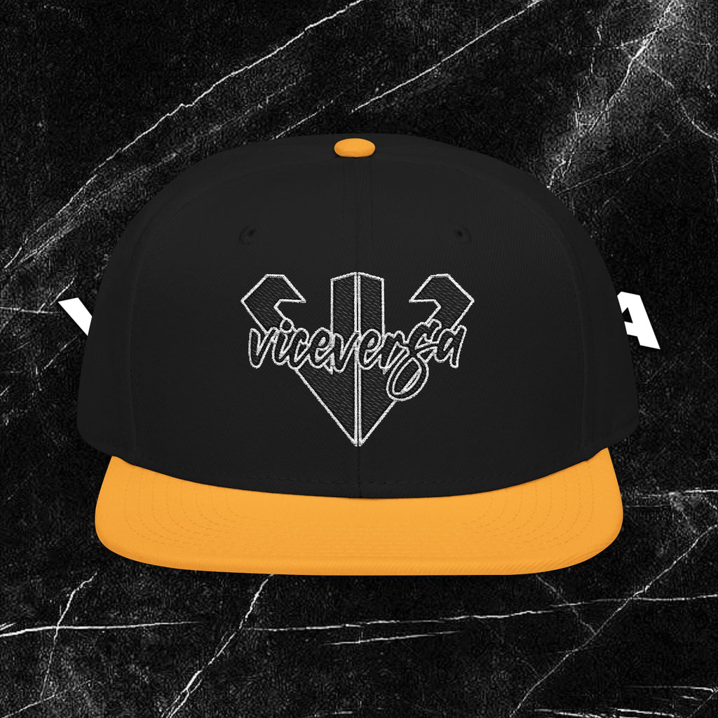 Graffiti ViceVersa Garage Snapback