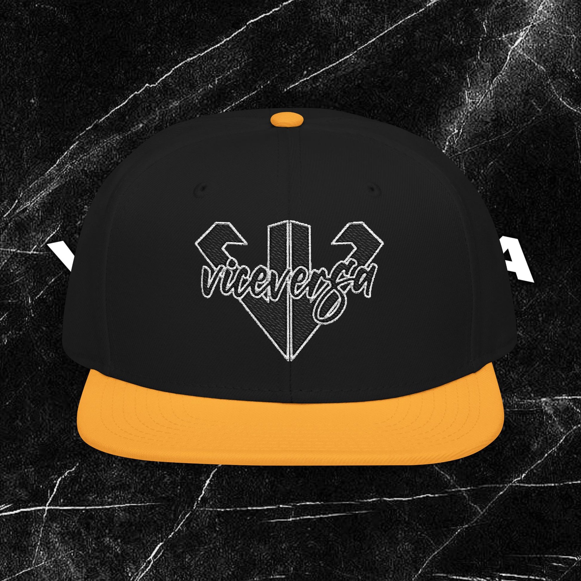 Graffiti ViceVersa Garage Snapback