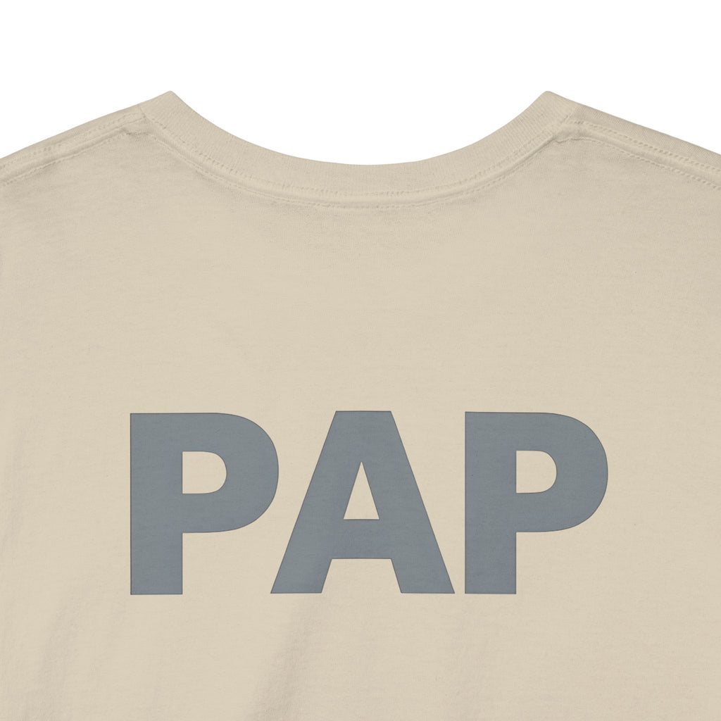 Pap Jeep Enthusiast Heavy Cotton Tee with Haunted Design | Ideal for Halloween, Casual Wear, Gift for Ghost Lovers, Fun Parties, Unique Wardrobe [...]