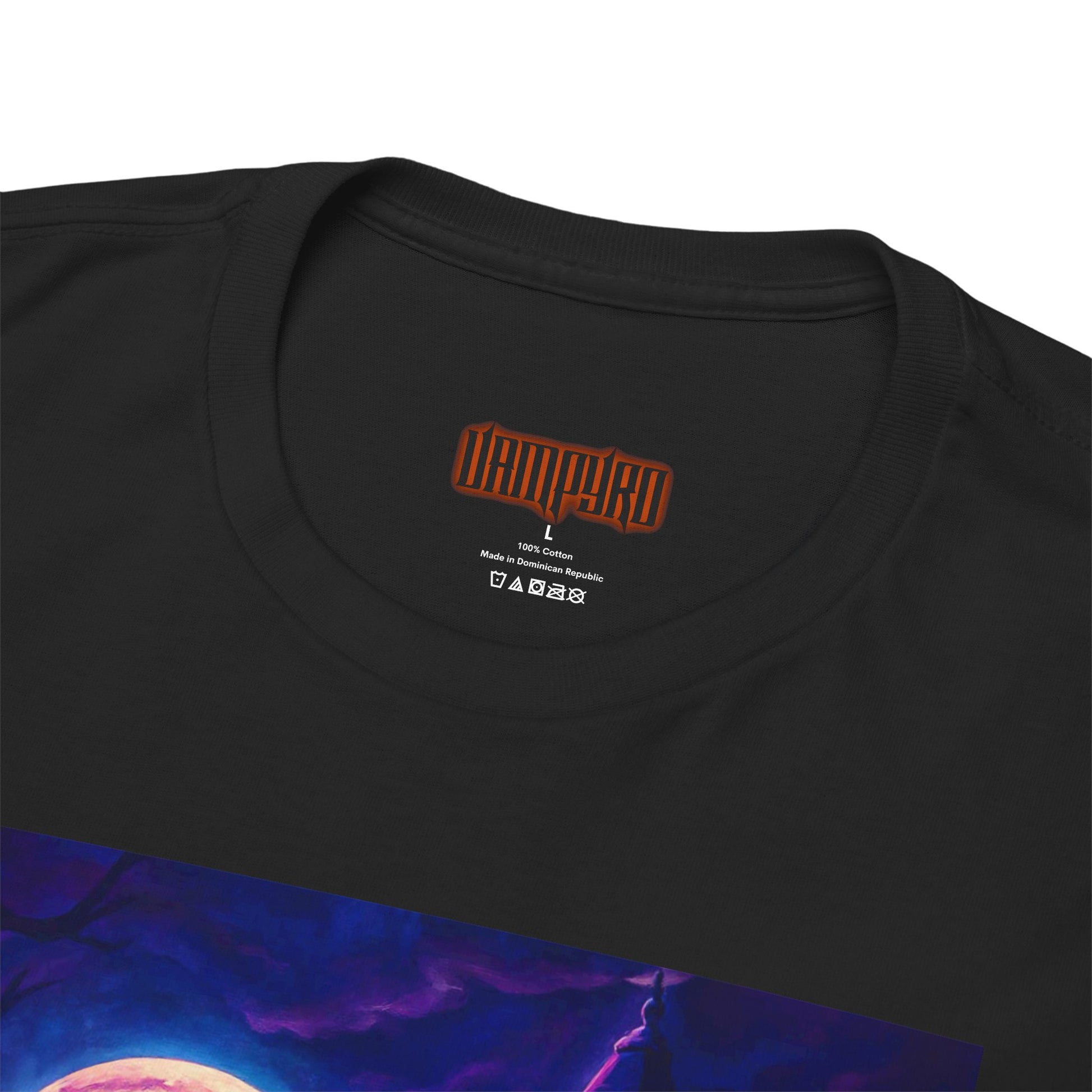 Pap Jeep Enthusiast Heavy Cotton Tee with Haunted Design | Ideal for Halloween, Casual Wear, Gift for Ghost Lovers, Fun Parties, Unique Wardrobe [...]