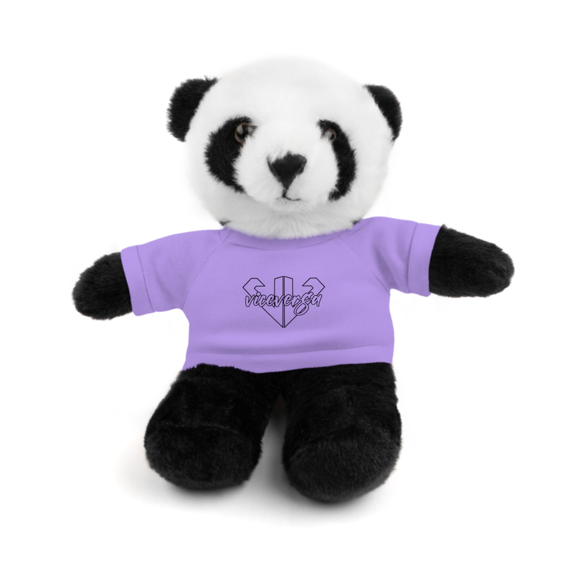 ViceVersa Garage Plush Stuffed Animals