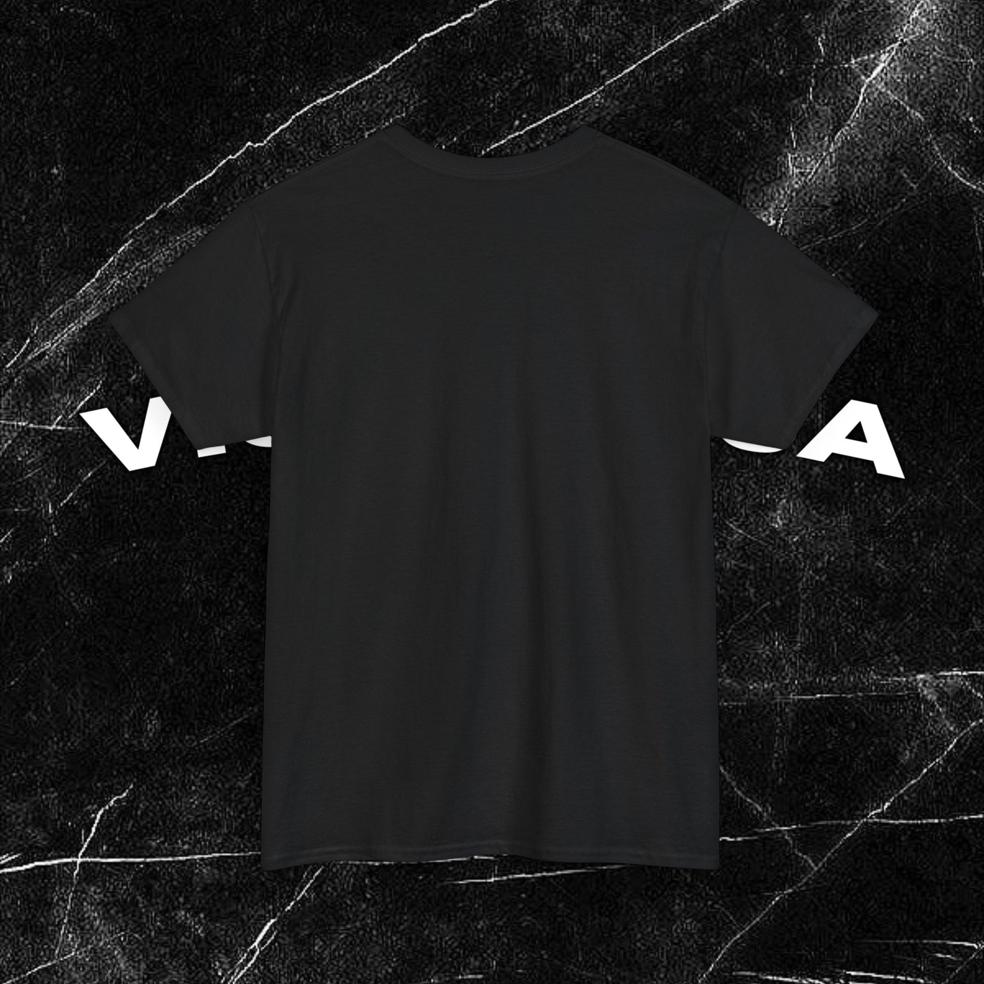 Graffiti ViceVersa Garage Embroidered Tee
