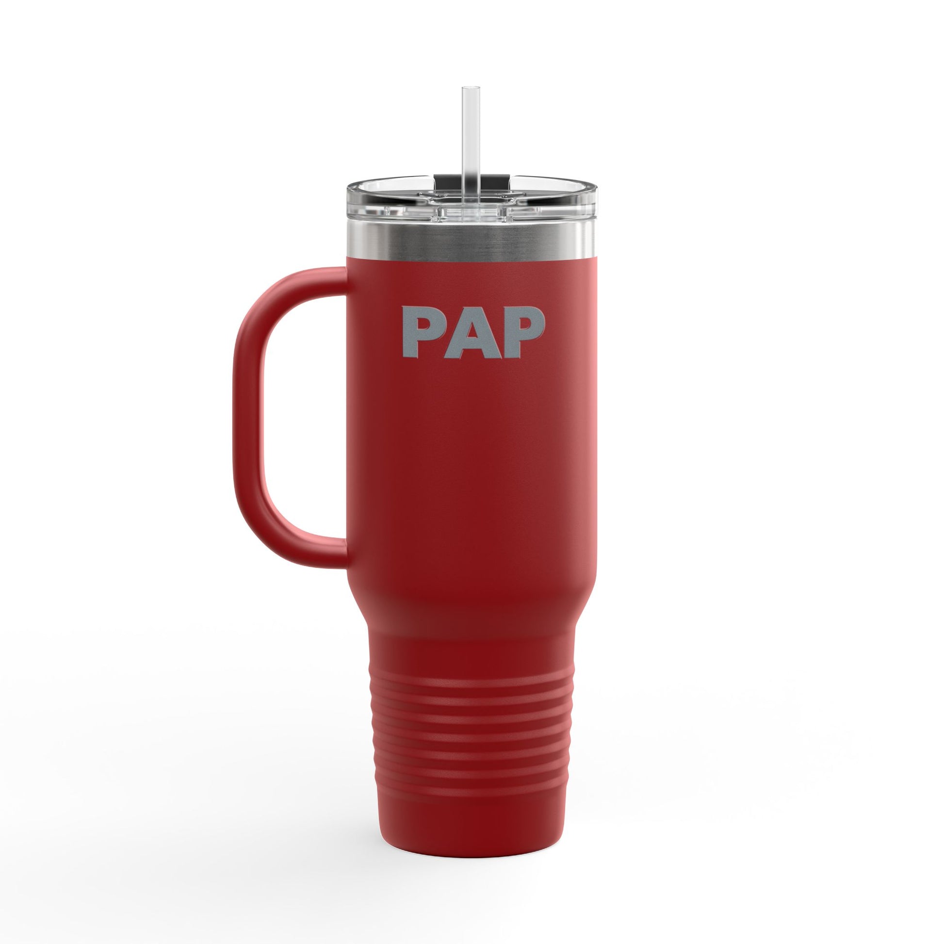 Pap Jeep Enthusiast Cosmic Adventure Insulated Travel Mug, 40oz - Perfect for Road Trips, Camping, and Stargazing - Unique Gifts for Wanderlusters, Coffee [...]