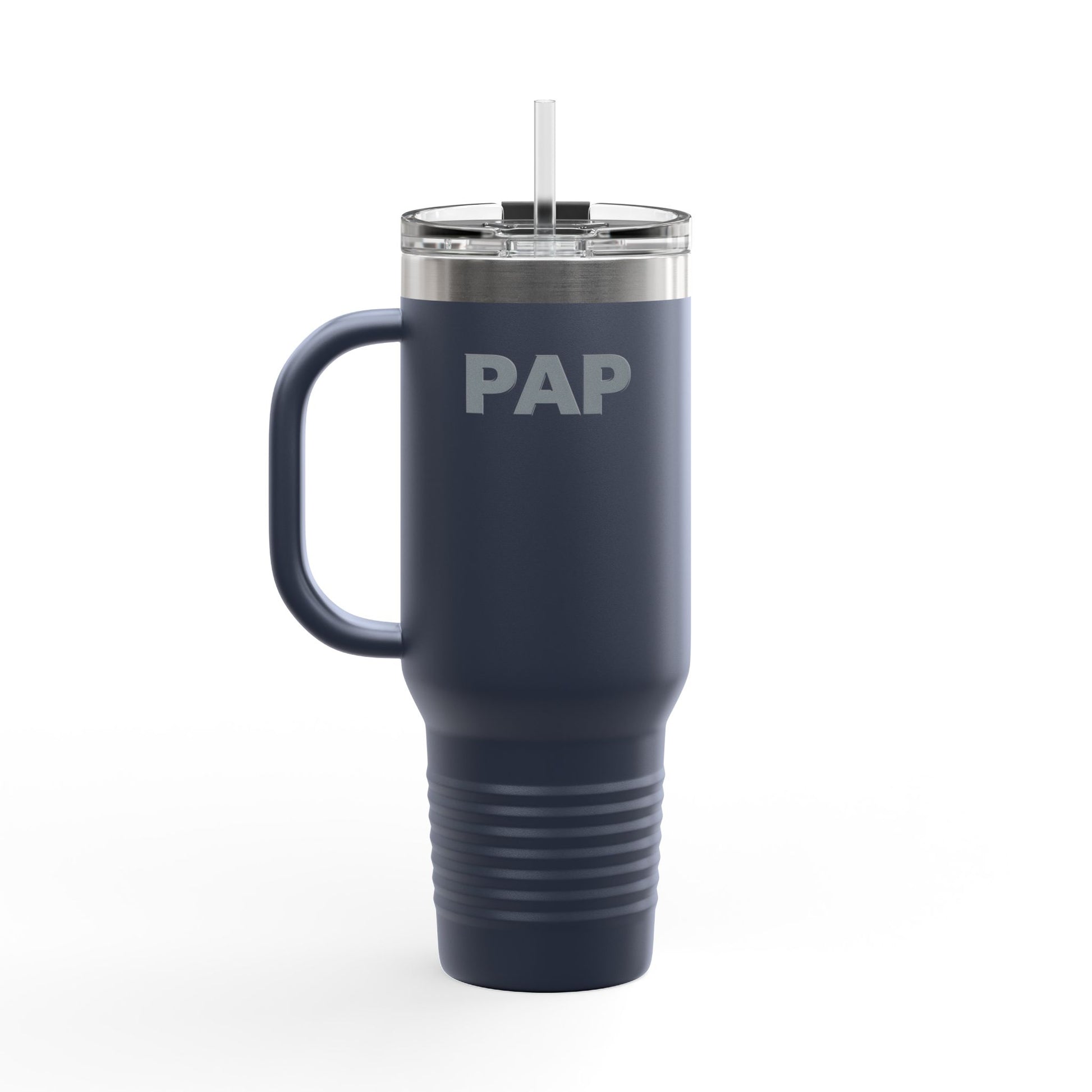 Pap Jeep Enthusiast Cosmic Adventure Insulated Travel Mug, 40oz - Perfect for Road Trips, Camping, and Stargazing - Unique Gifts for Wanderlusters, Coffee [...]