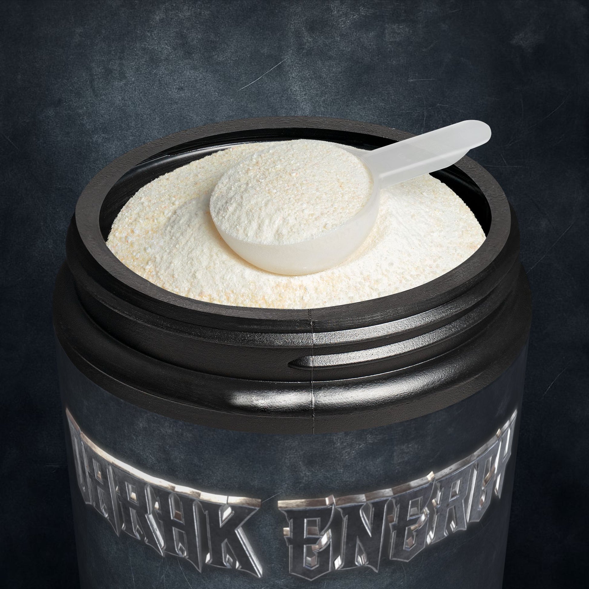 Darhk Energy Watermelon Pre-Workout Supplement