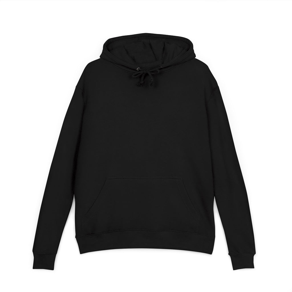 Vampyro Crimson Unisex French Terry Hoodie | Cozy Fall Fashion, Gothic Gift, Music Lover Apparel, Casual Wear, Halloween Decor